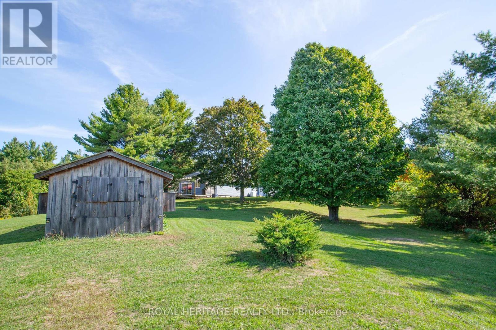 9976 Community Centre Road, Alnwick/haldimand, Ontario  K0K 1C0 - Photo 44 - X12407463