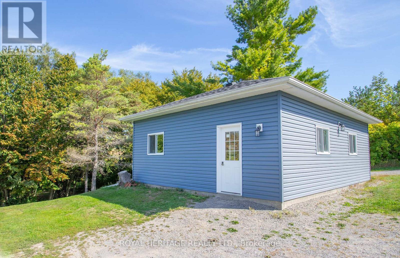 9976 Community Centre Road, Alnwick/haldimand, Ontario  K0K 1C0 - Photo 48 - X12407463