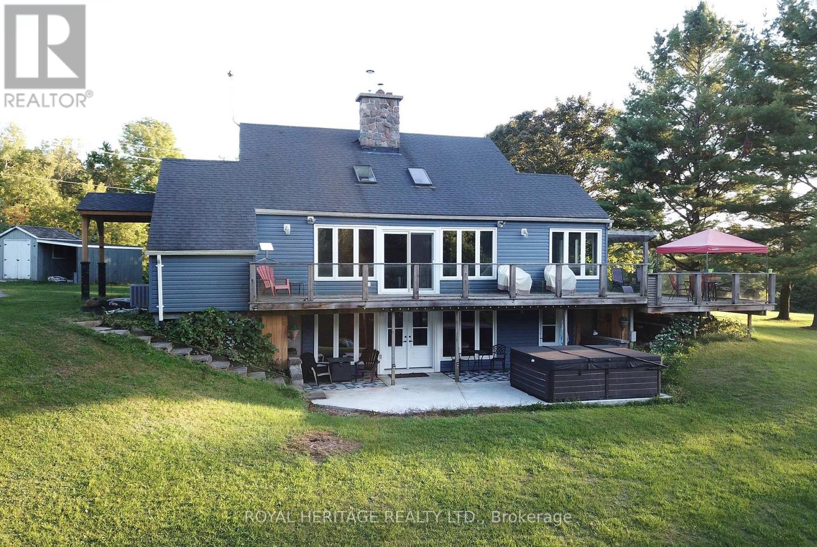 9976 Community Centre Road, Alnwick/haldimand, Ontario  K0K 1C0 - Photo 6 - X12407463