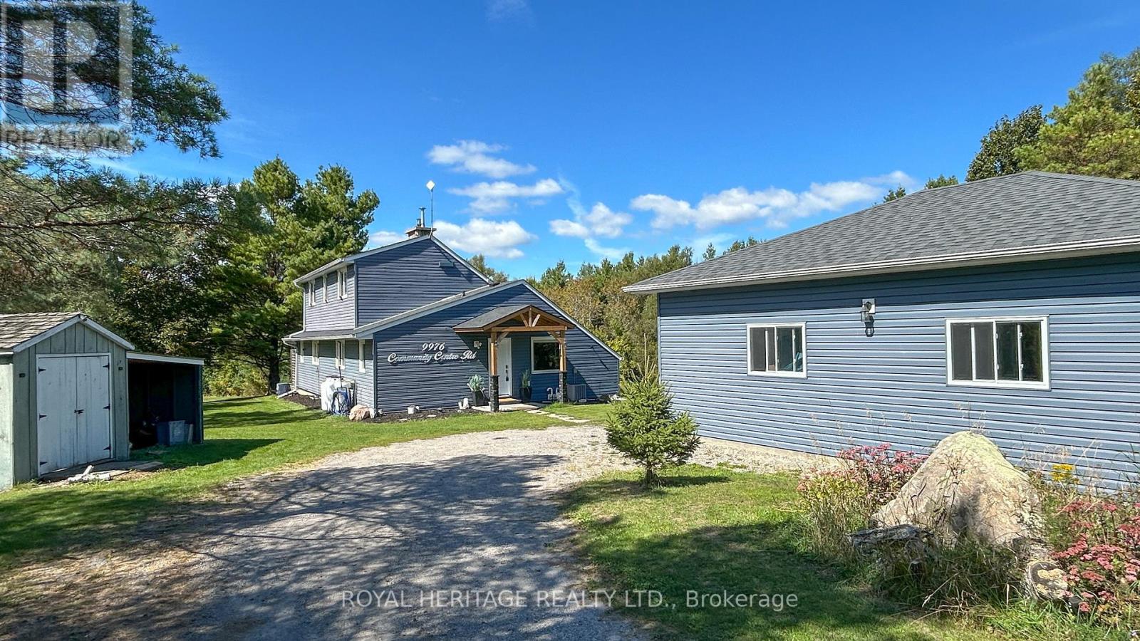 9976 Community Centre Road, Alnwick/haldimand, Ontario  K0K 1C0 - Photo 7 - X12407463