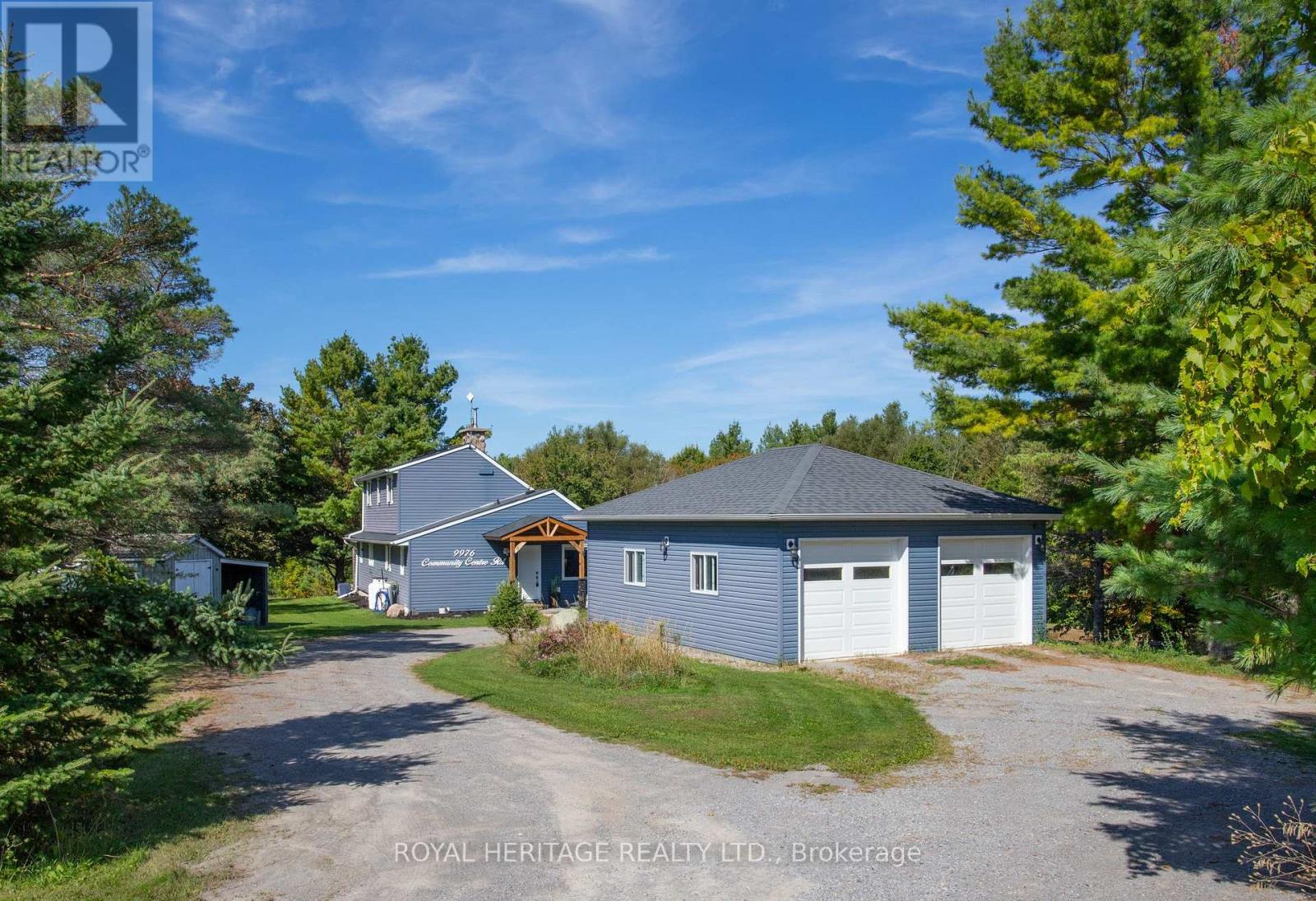 9976 Community Centre Road, Alnwick/haldimand, Ontario  K0K 1C0 - Photo 8 - X12407463