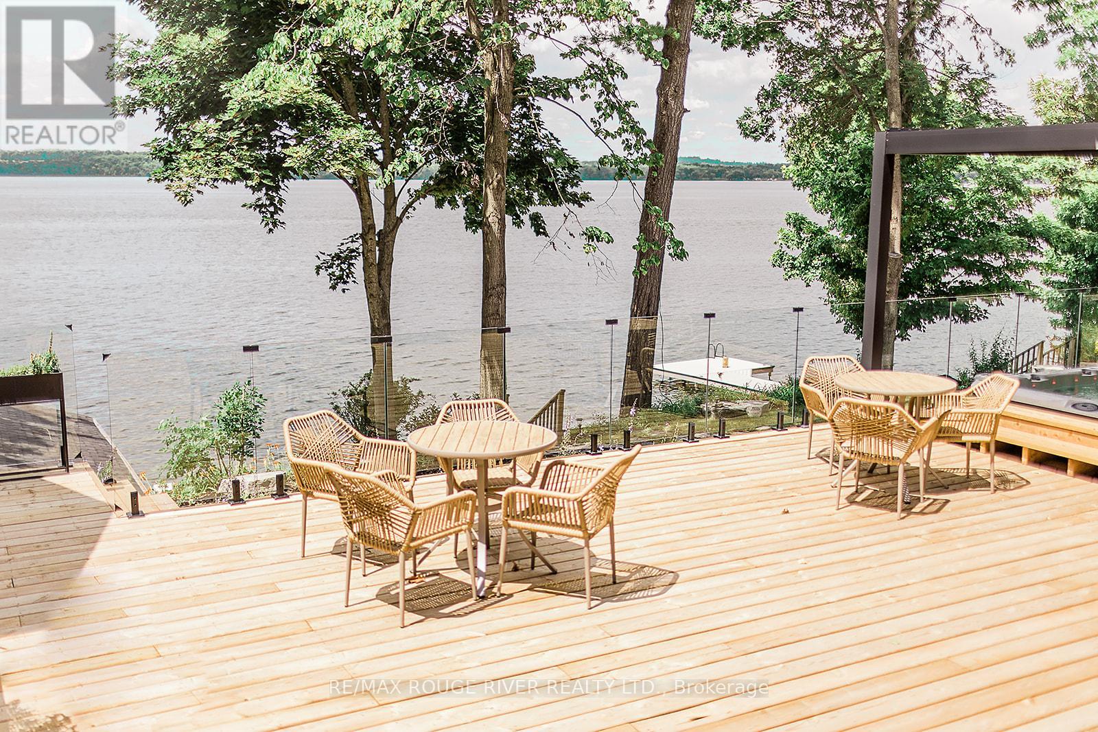 12 - 1026 Merrill Road, Alnwick/haldimand, Ontario  K0K 2X0 - Photo 36 - X12407514