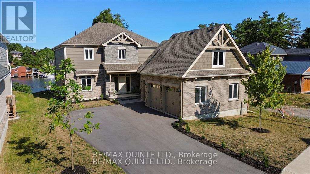 125 VILLENEUVE DRIVE, Prince Edward County, Ontario