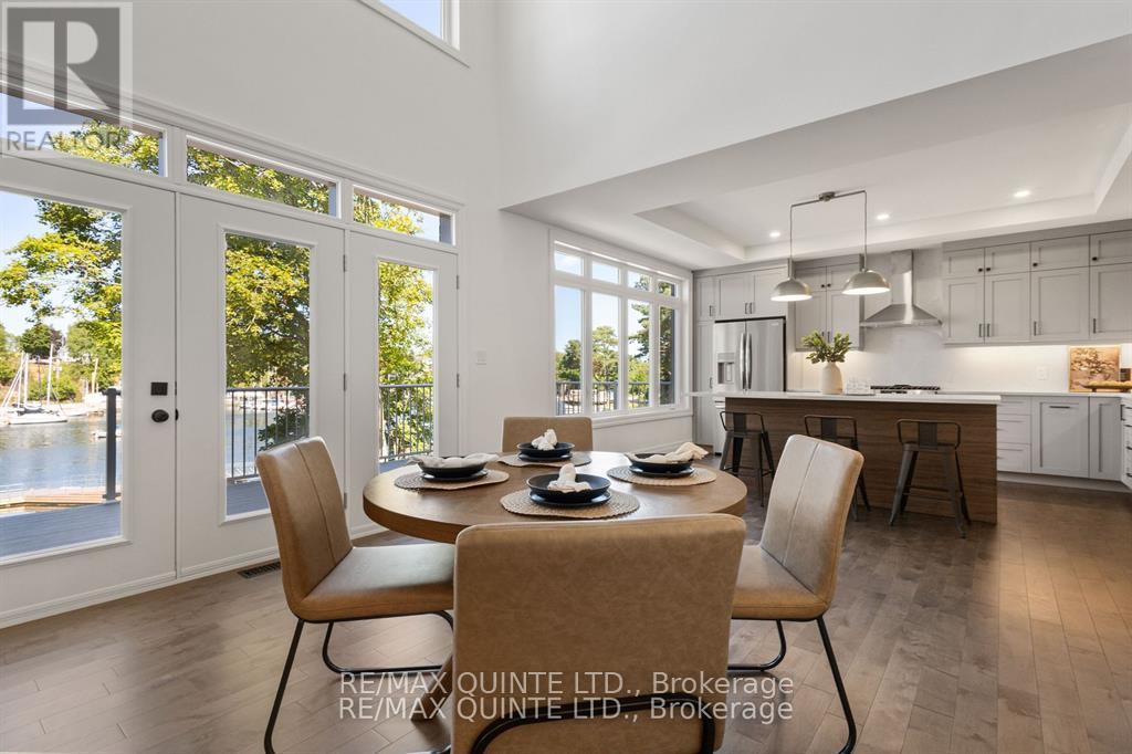 125 Villeneuve Drive, Prince Edward County, Ontario  K0K 2T0 - Photo 19 - X12407532
