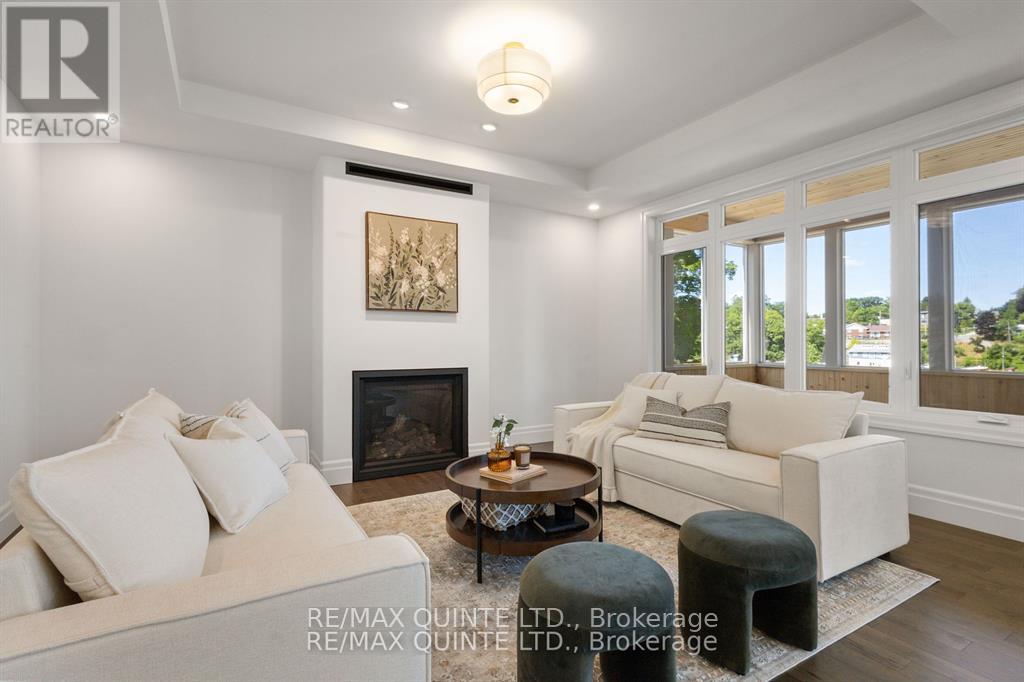 125 Villeneuve Drive, Prince Edward County, Ontario  K0K 2T0 - Photo 20 - X12407532