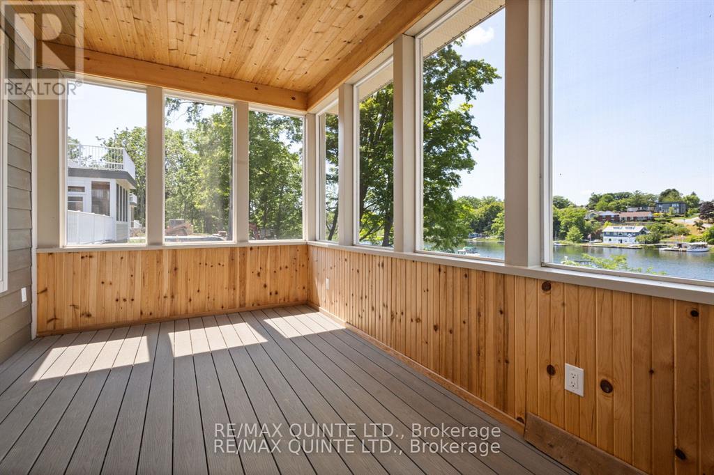 125 Villeneuve Drive, Prince Edward County, Ontario  K0K 2T0 - Photo 46 - X12407532