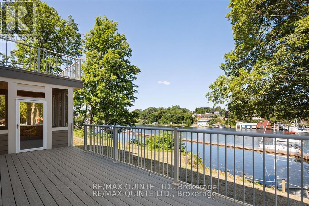 125 Villeneuve Drive, Prince Edward County, Ontario  K0K 2T0 - Photo 47 - X12407532
