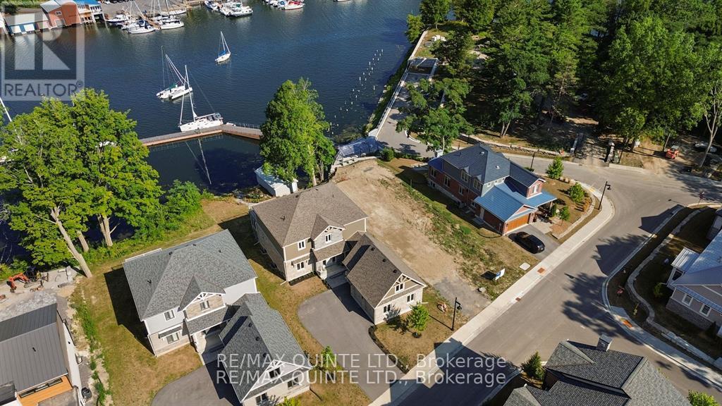 125 Villeneuve Drive, Prince Edward County, Ontario  K0K 2T0 - Photo 7 - X12407532