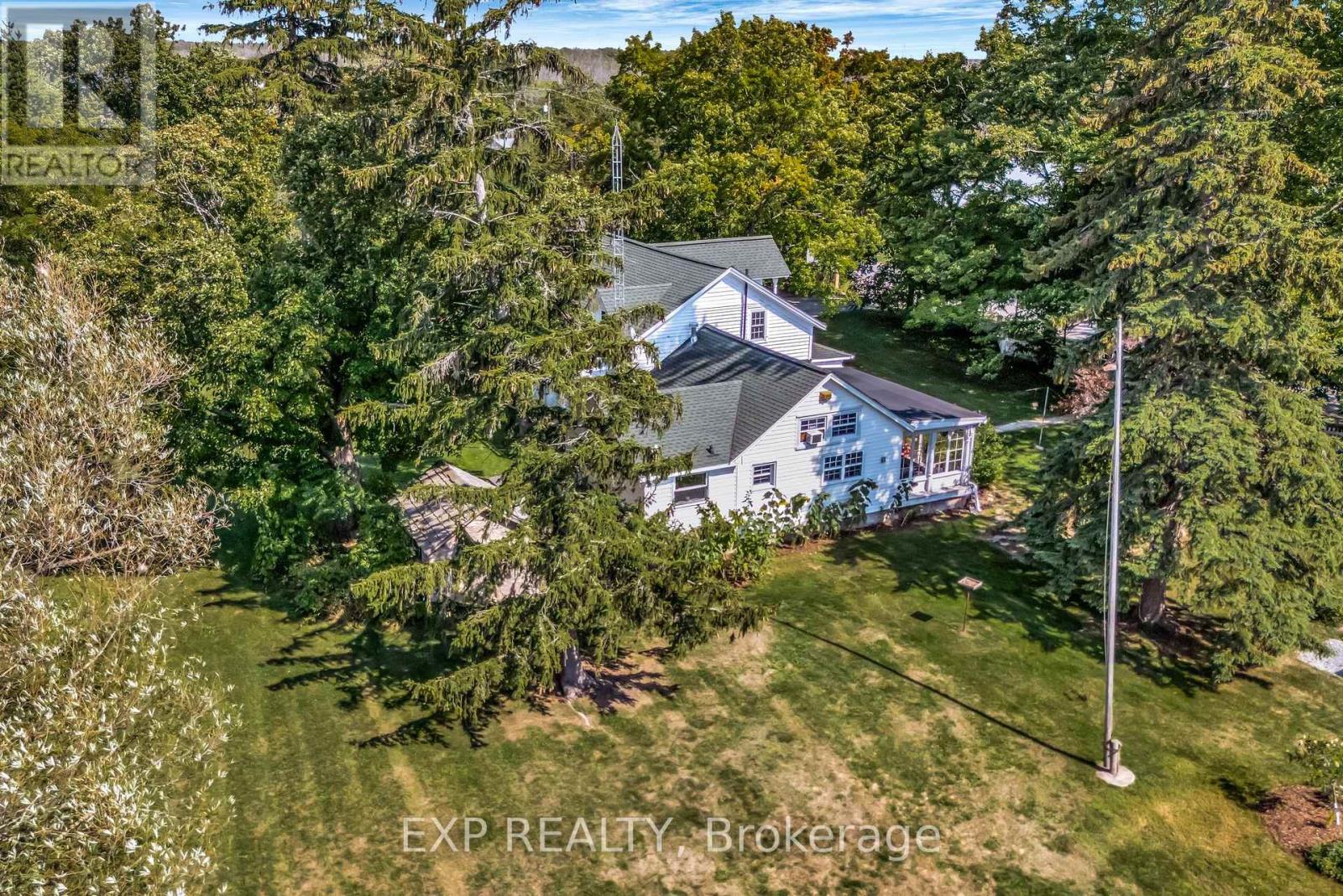 141/142 Station Road, Prince Edward County, Ontario  K0K 2J0 - Photo 47 - X12408509