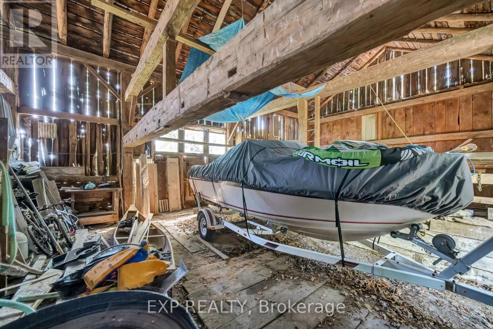 141/142 Station Road, Prince Edward County, Ontario  K0K 2J0 - Photo 50 - X12408509