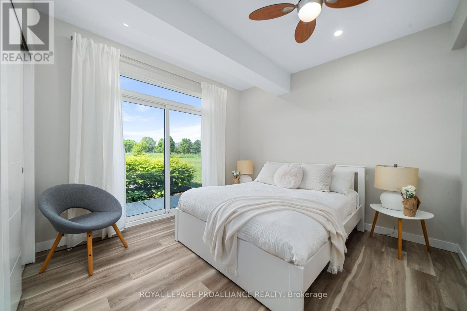 2670 County Road 8, Prince Edward County, Ontario  K0K 2T0 - Photo 39 - X12408524