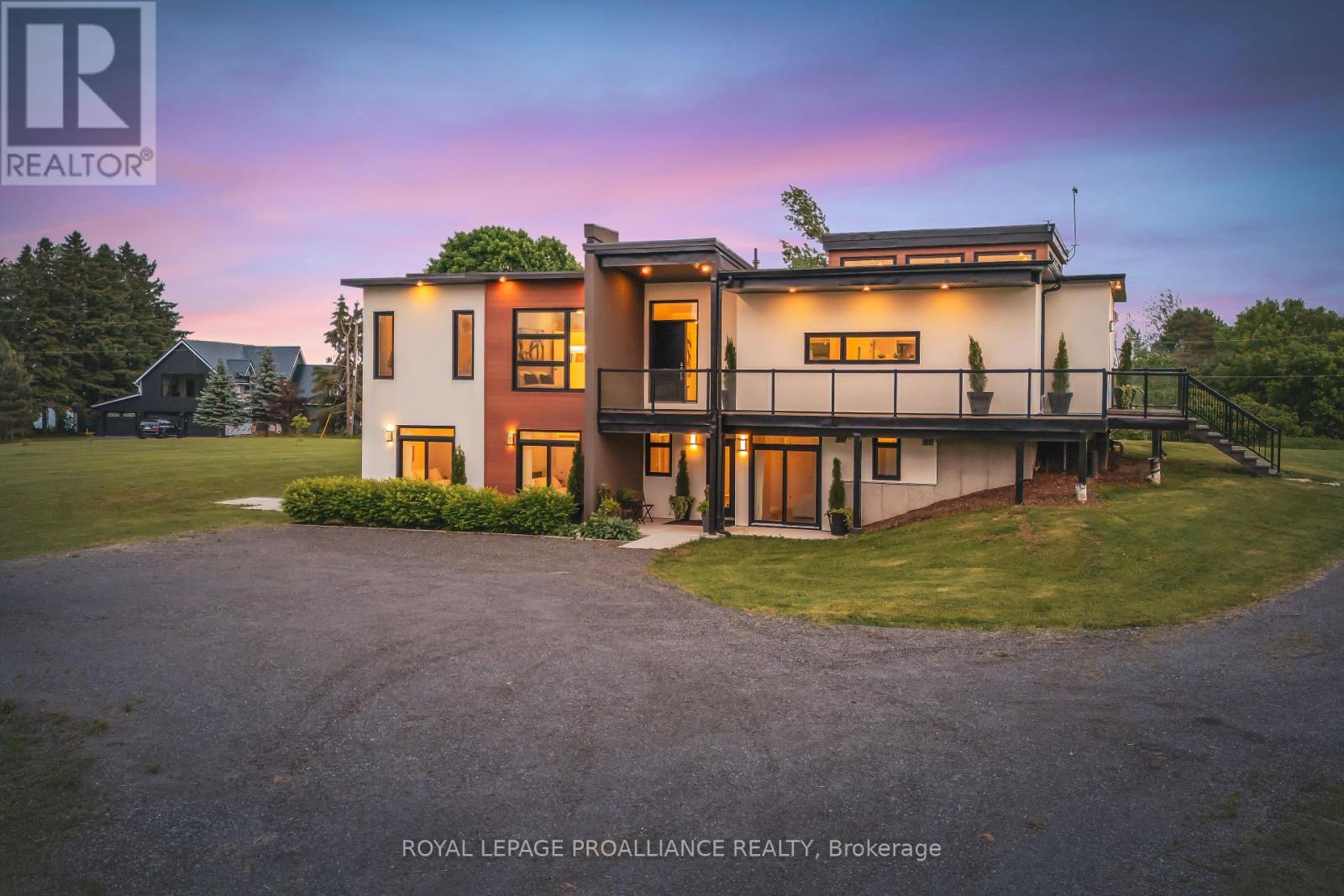 2670 County Road 8, Prince Edward County, Ontario  K0K 2T0 - Photo 4 - X12408524