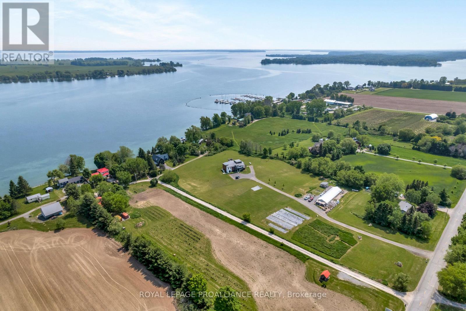 2670 County Road 8, Prince Edward County, Ontario  K0K 2T0 - Photo 5 - X12408524