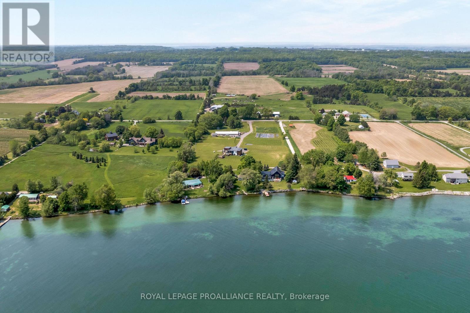 2670 County Road 8, Prince Edward County, Ontario  K0K 2T0 - Photo 6 - X12408524