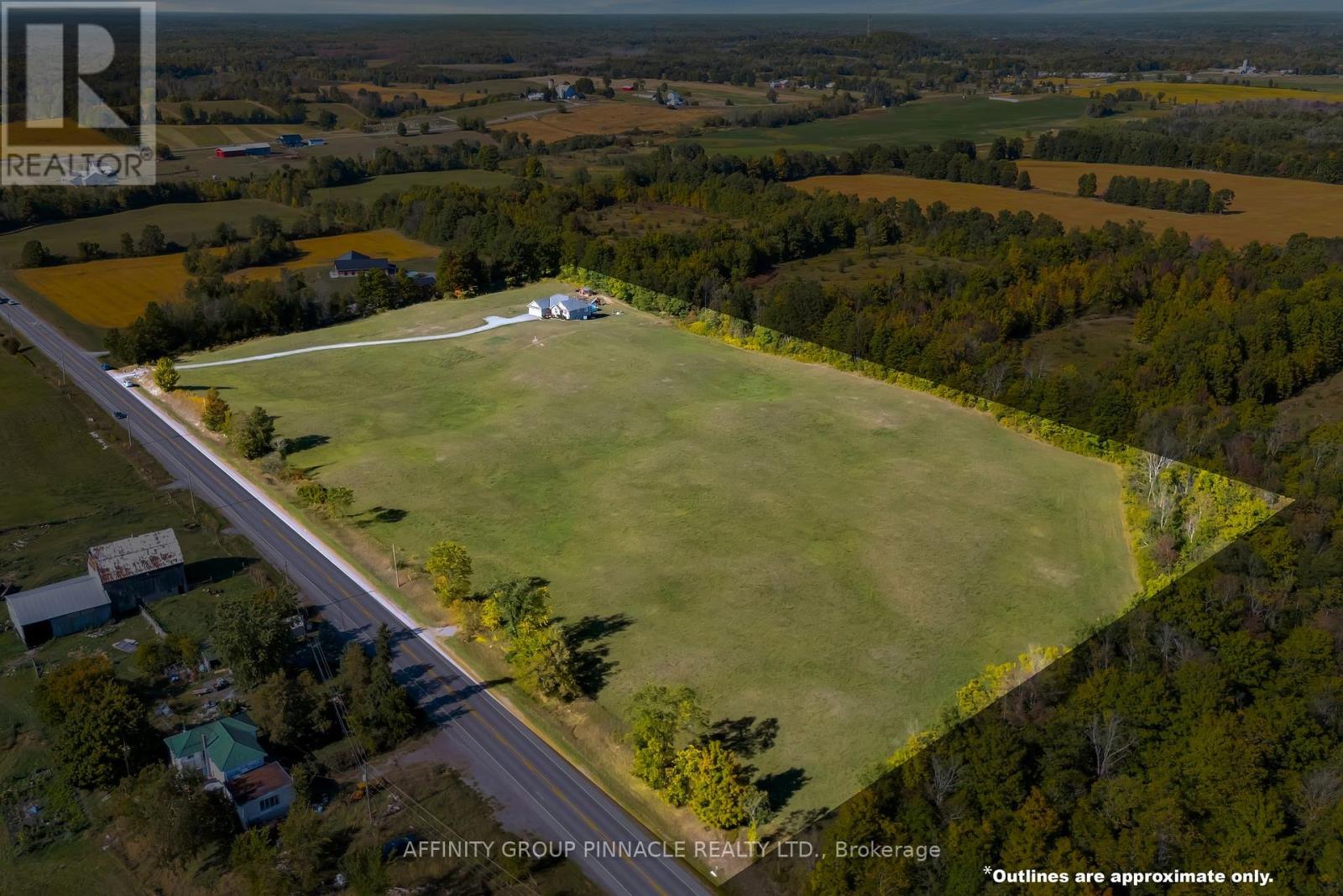 5299 County Rd 4 Road, Stone Mills, Ontario  K0K 1Z0 - Photo 4 - X12408790