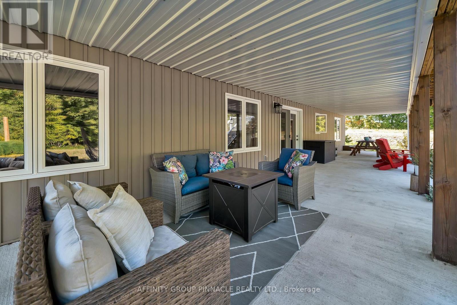 5299 County Rd 4 Road, Stone Mills, Ontario  K0K 1Z0 - Photo 42 - X12408790