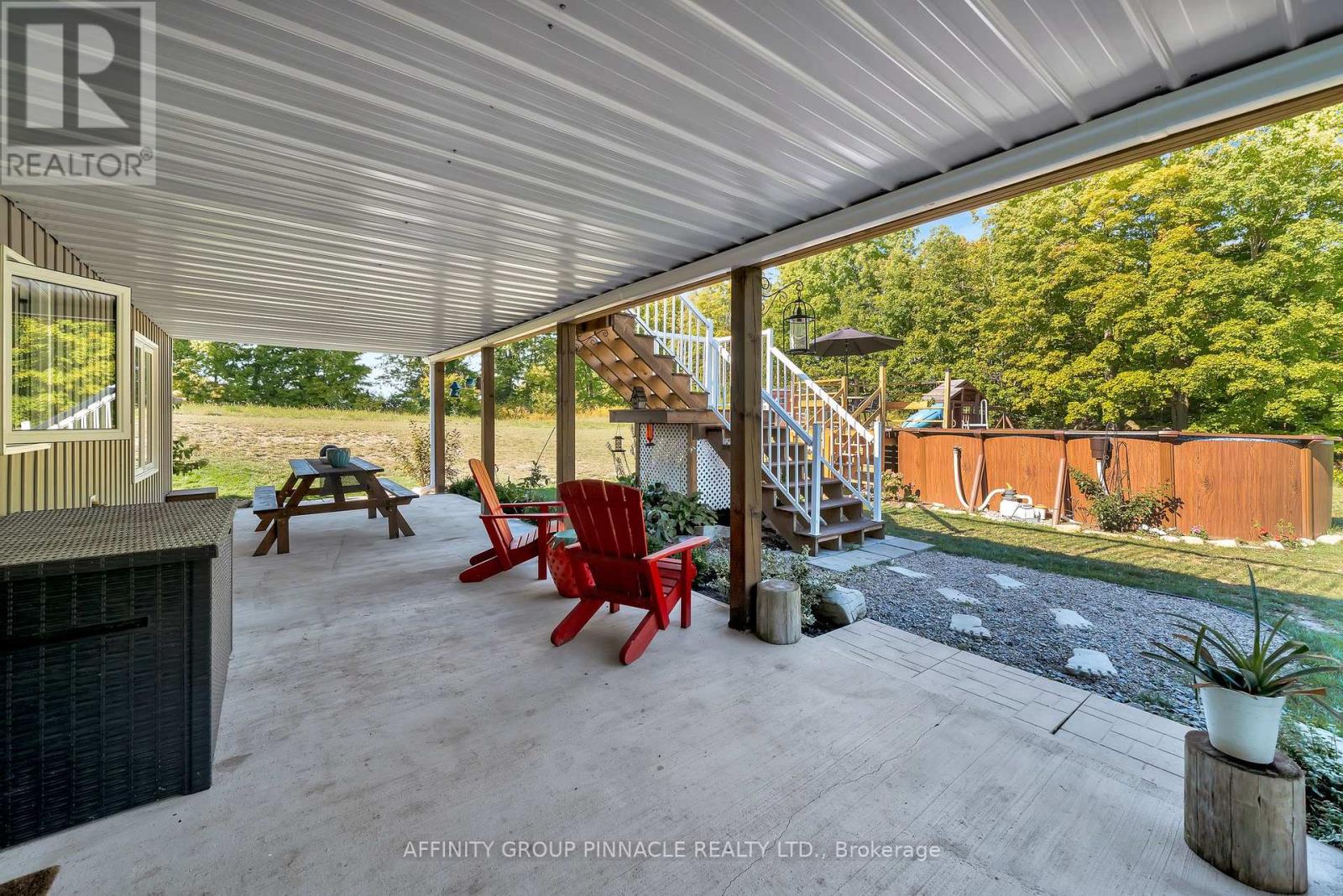 5299 County Rd 4 Road, Stone Mills, Ontario  K0K 1Z0 - Photo 44 - X12408790