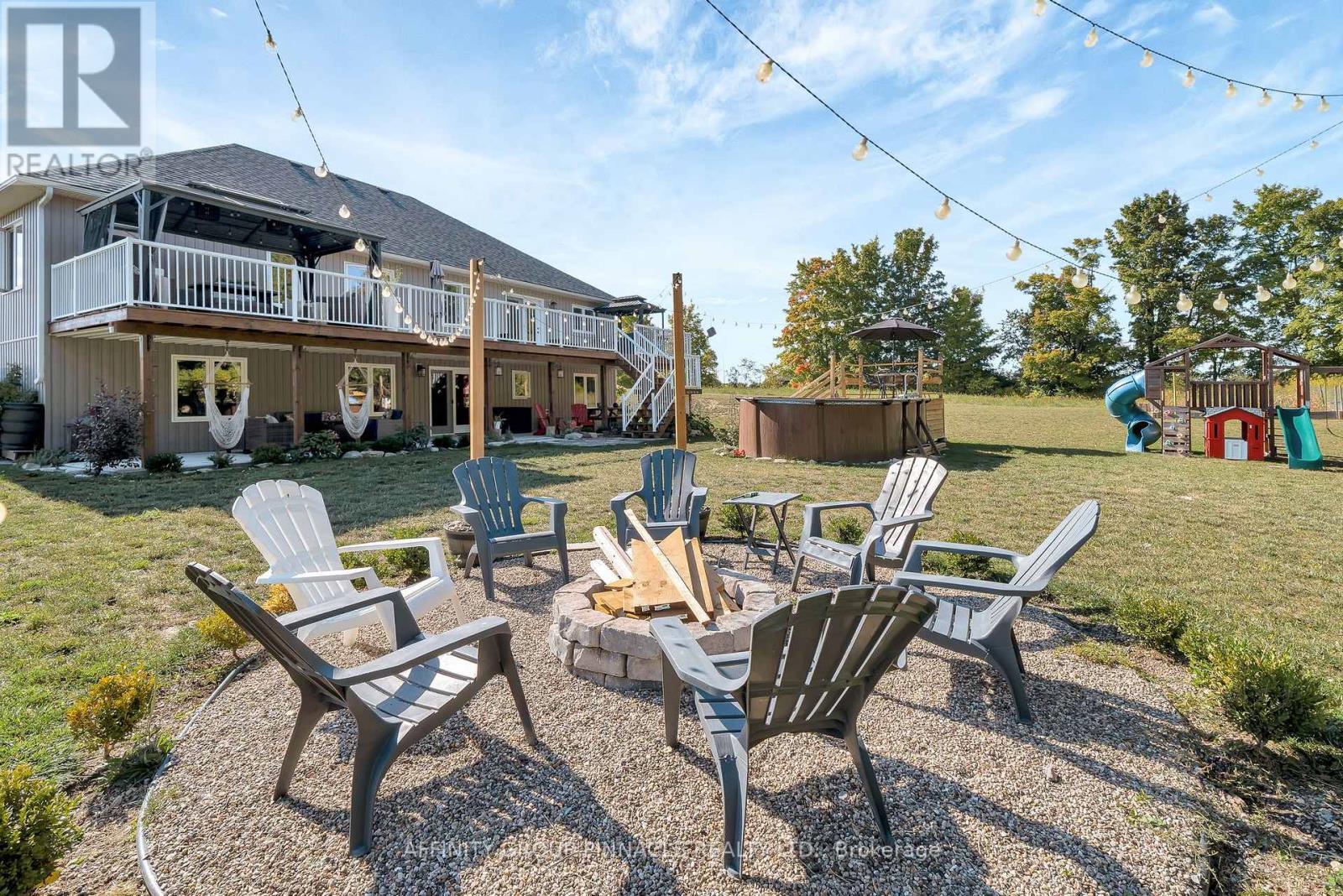 5299 County Rd 4 Road, Stone Mills, Ontario  K0K 1Z0 - Photo 45 - X12408790