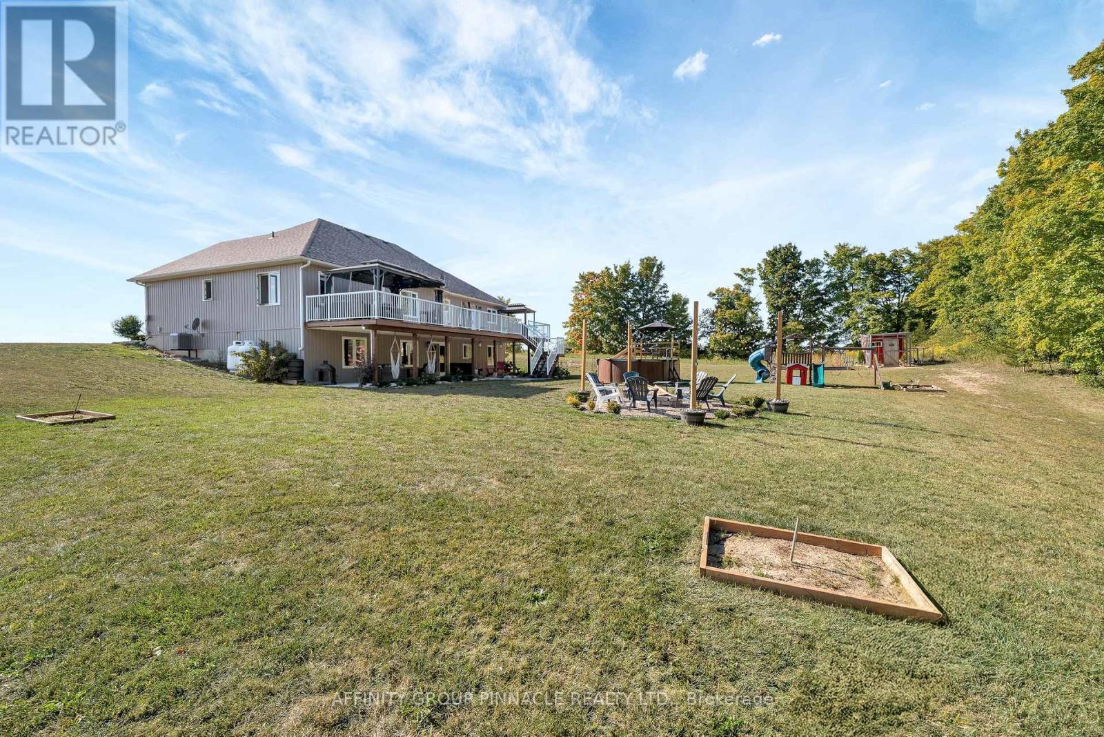 5299 County Rd 4 Road, Stone Mills, Ontario  K0K 1Z0 - Photo 47 - X12408790