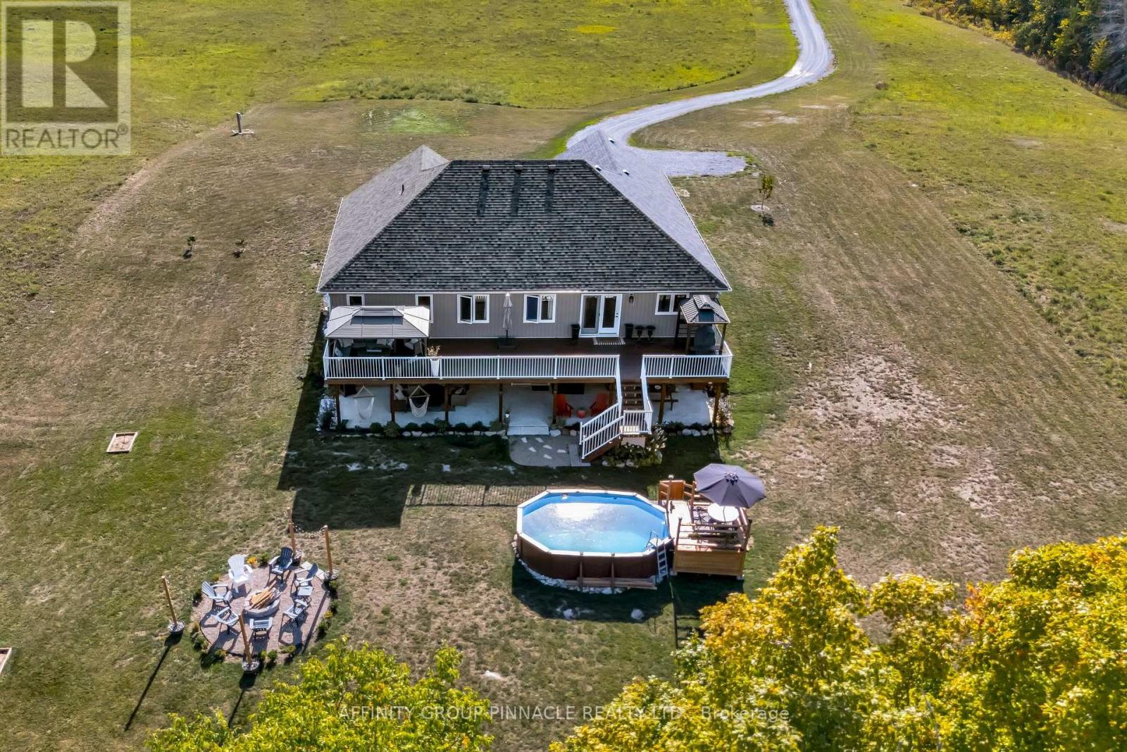5299 County Rd 4 Road, Stone Mills, Ontario  K0K 1Z0 - Photo 48 - X12408790