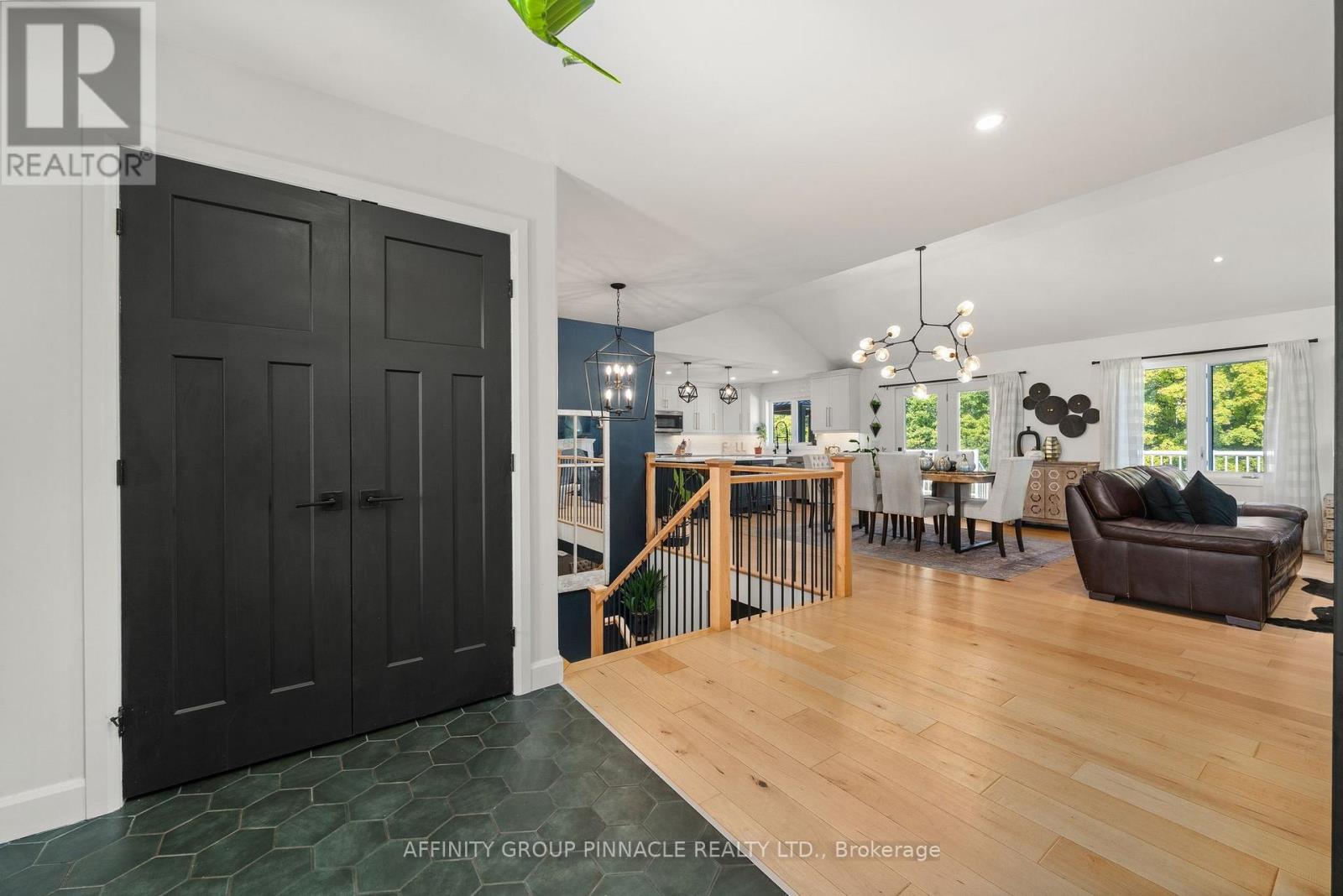5299 County Rd 4 Road, Stone Mills, Ontario  K0K 1Z0 - Photo 6 - X12408790