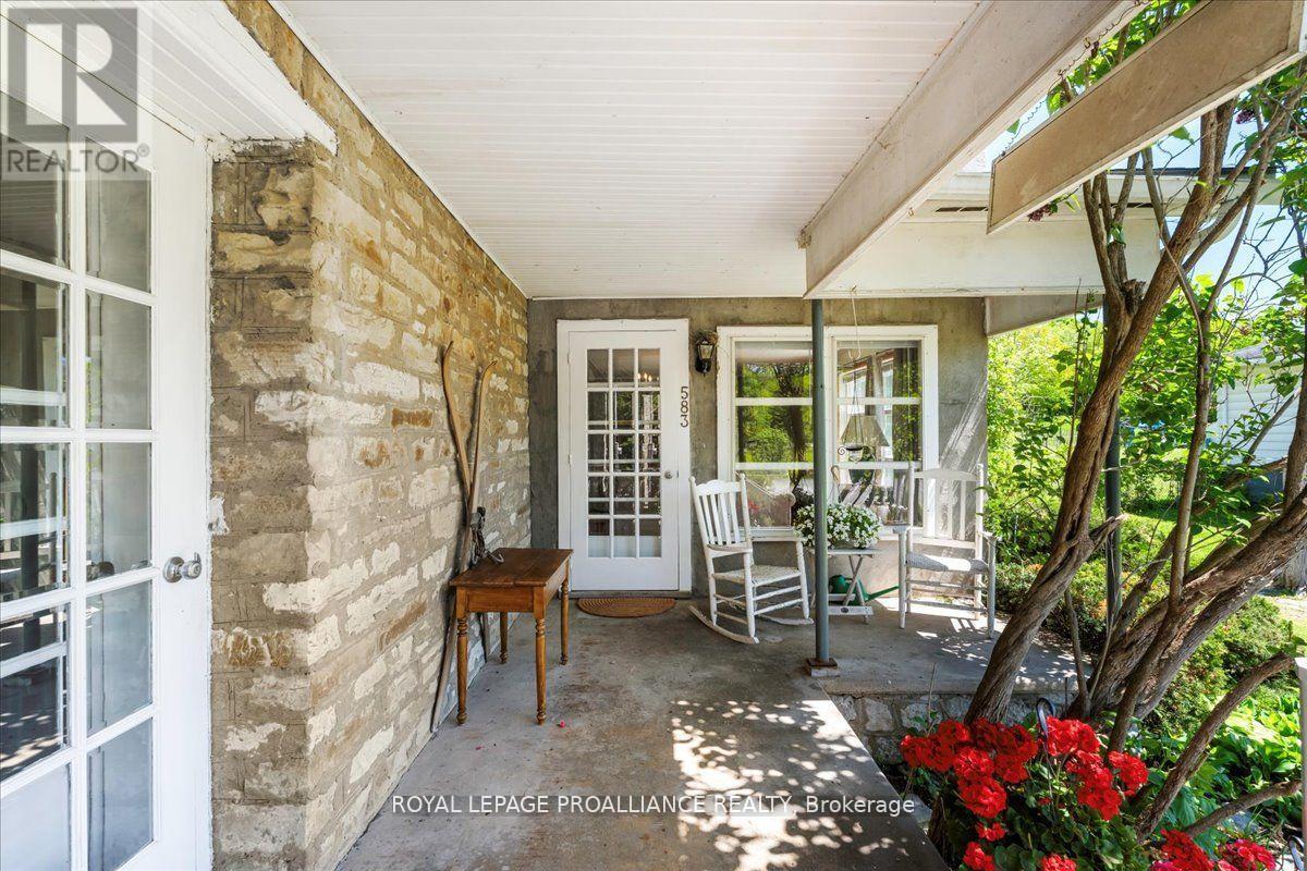 583 MOIRA STREET, Tweed, Ontario