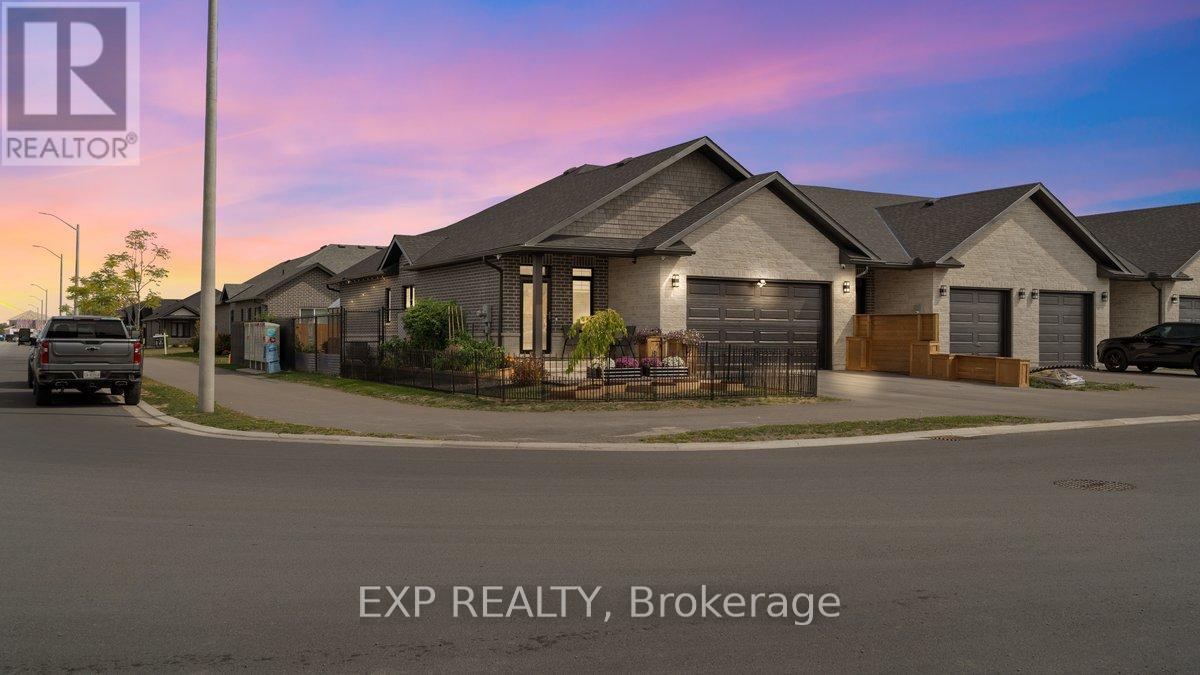 30 RAYCROFT DRIVE, Belleville, Ontario