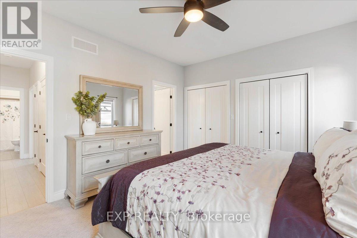 30 Raycroft Drive, Belleville, Ontario  K8N 0R4 - Photo 12 - X12409423
