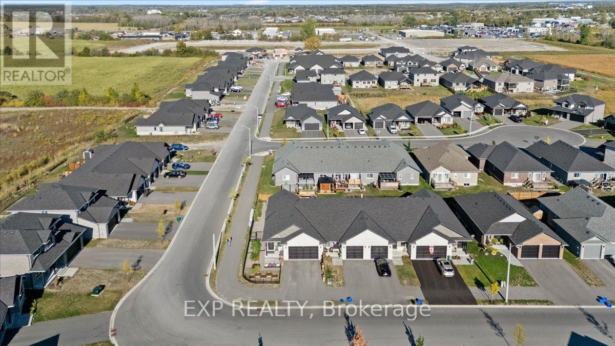 30 Raycroft Drive, Belleville, Ontario  K8N 0R4 - Photo 29 - X12409423