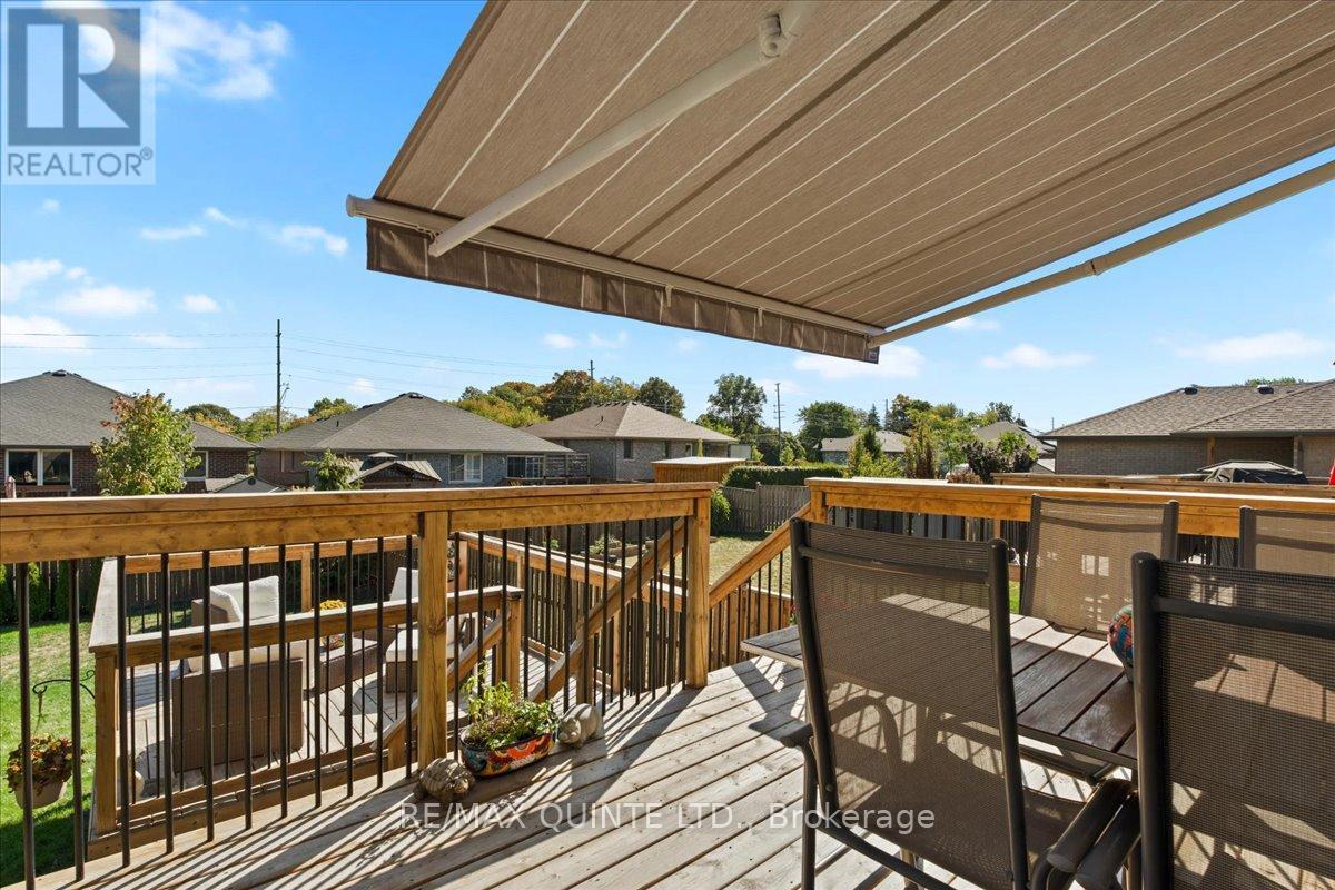 6 Granby Court, Belleville, Ontario  K8N 5W6 - Photo 36 - X12409509