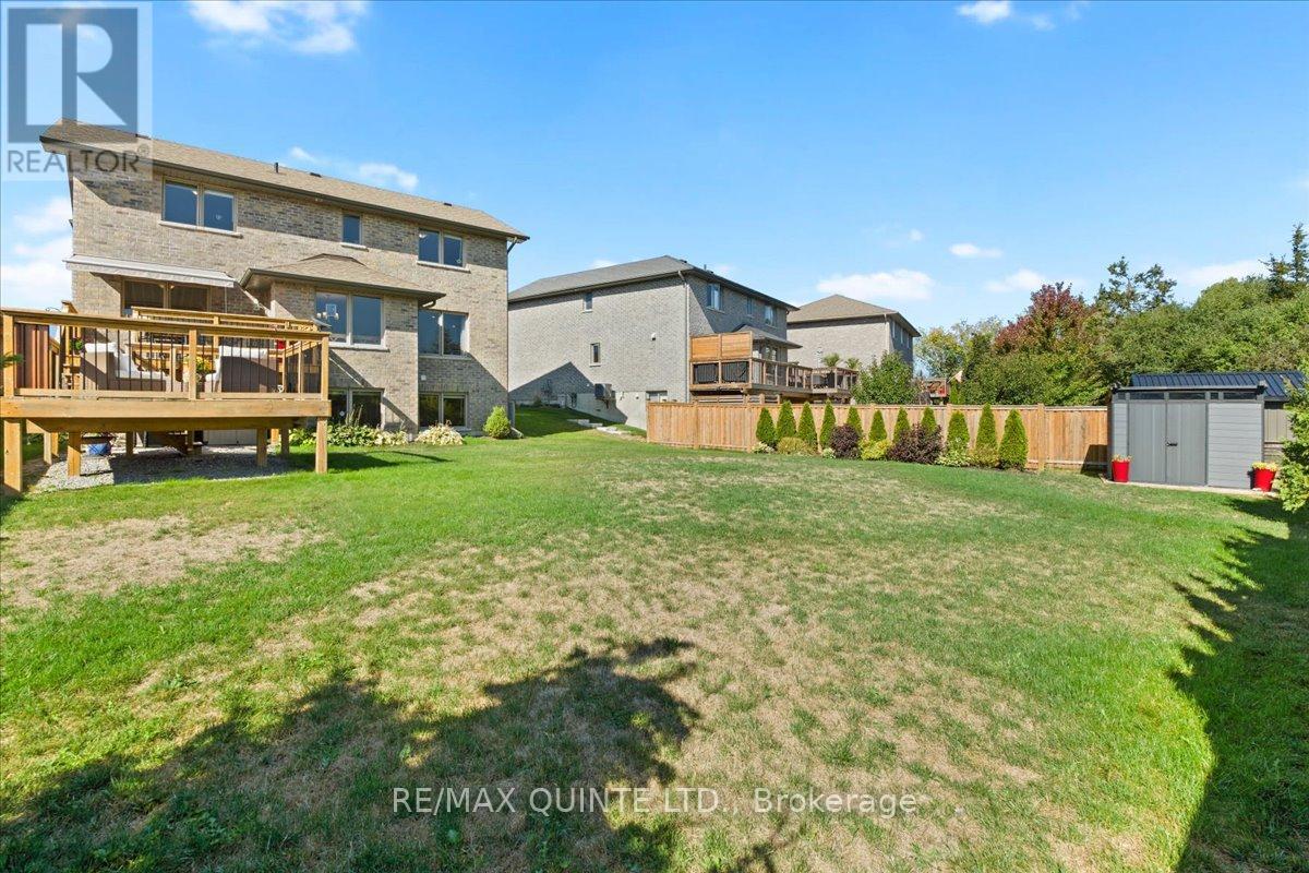 6 Granby Court, Belleville, Ontario  K8N 5W6 - Photo 40 - X12409509