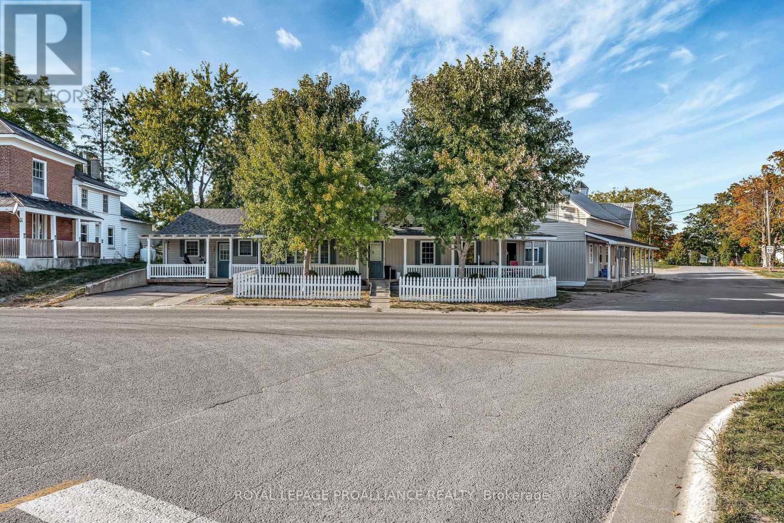 4140 SHANNONVILLE ROAD, Centre Hastings, Ontario