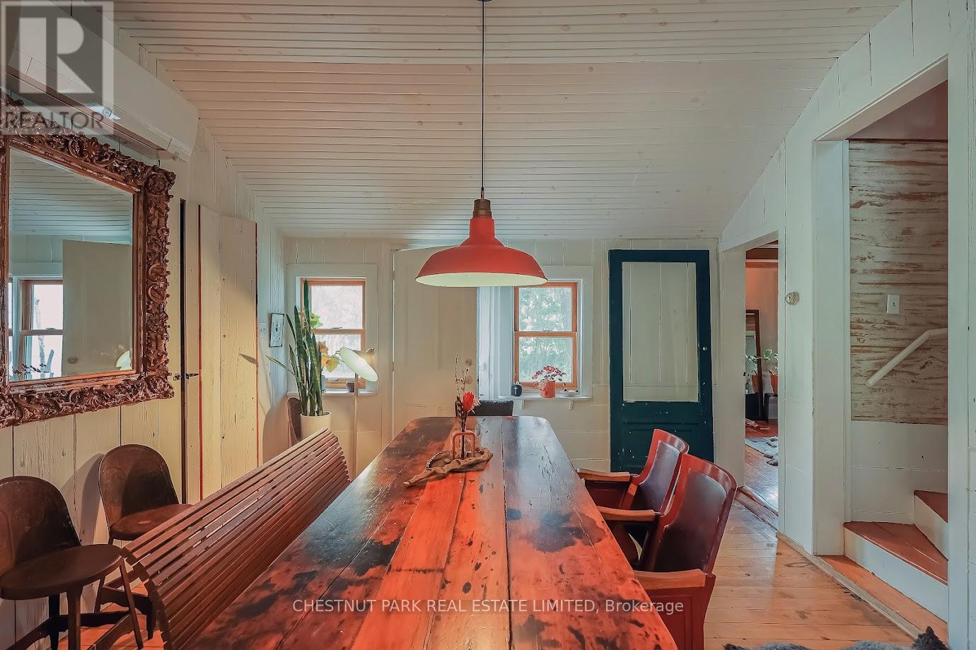 1 Station Road, Prince Edward County, Ontario  K0K 1J0 - Photo 29 - X12410477
