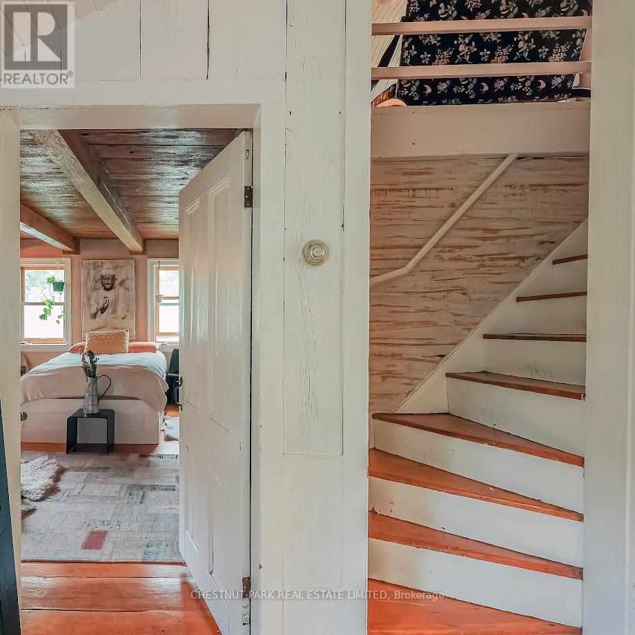 1 Station Road, Prince Edward County, Ontario  K0K 1J0 - Photo 30 - X12410477
