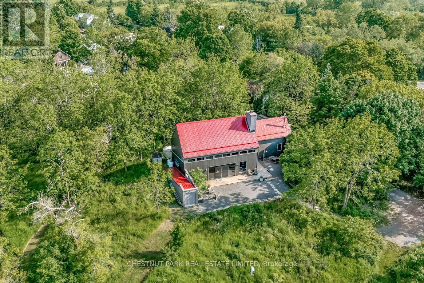 1 Station Road, Prince Edward County, Ontario  K0K 1J0 - Photo 44 - X12410477