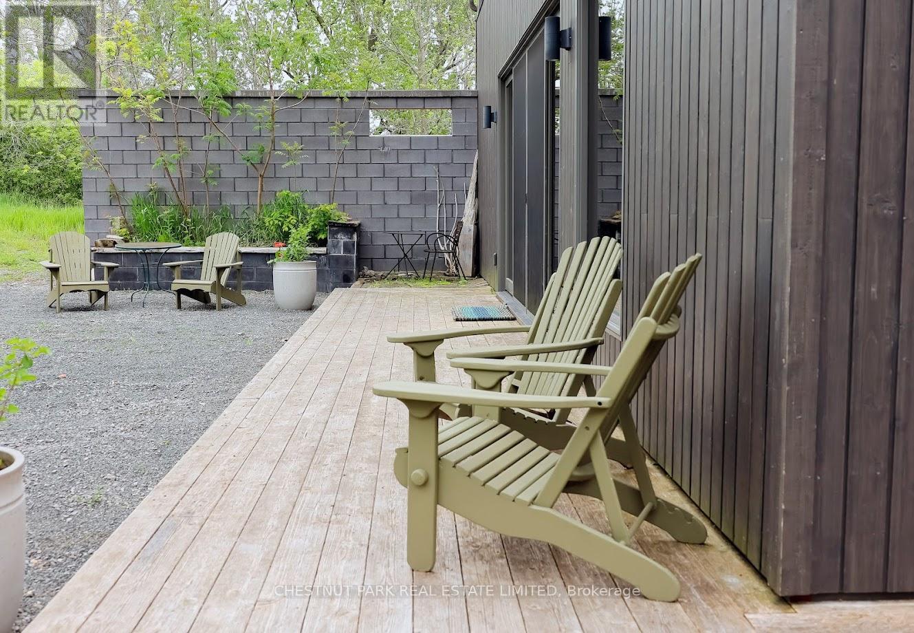 1 Station Road, Prince Edward County, Ontario  K0K 1J0 - Photo 47 - X12410477