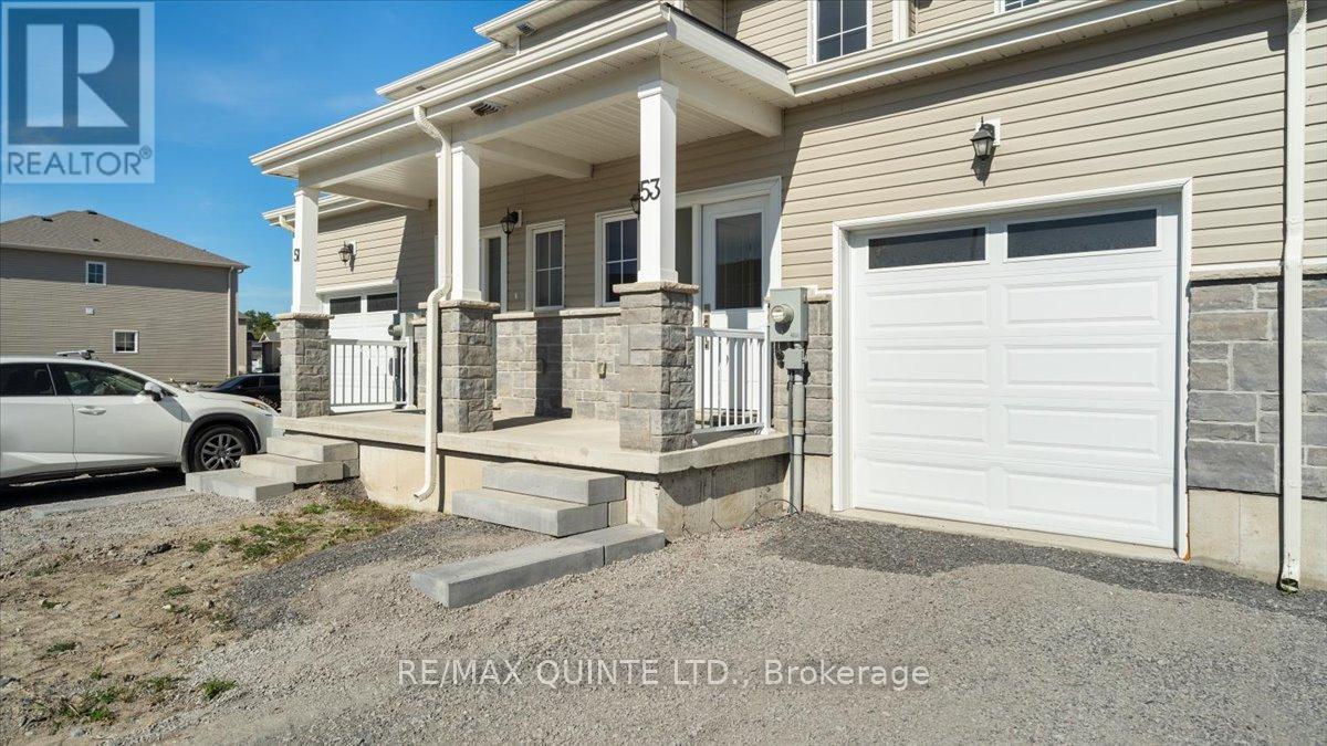 53 Lincoln Drive, Belleville, Ontario  K8N 0T7 - Photo 25 - X12410721