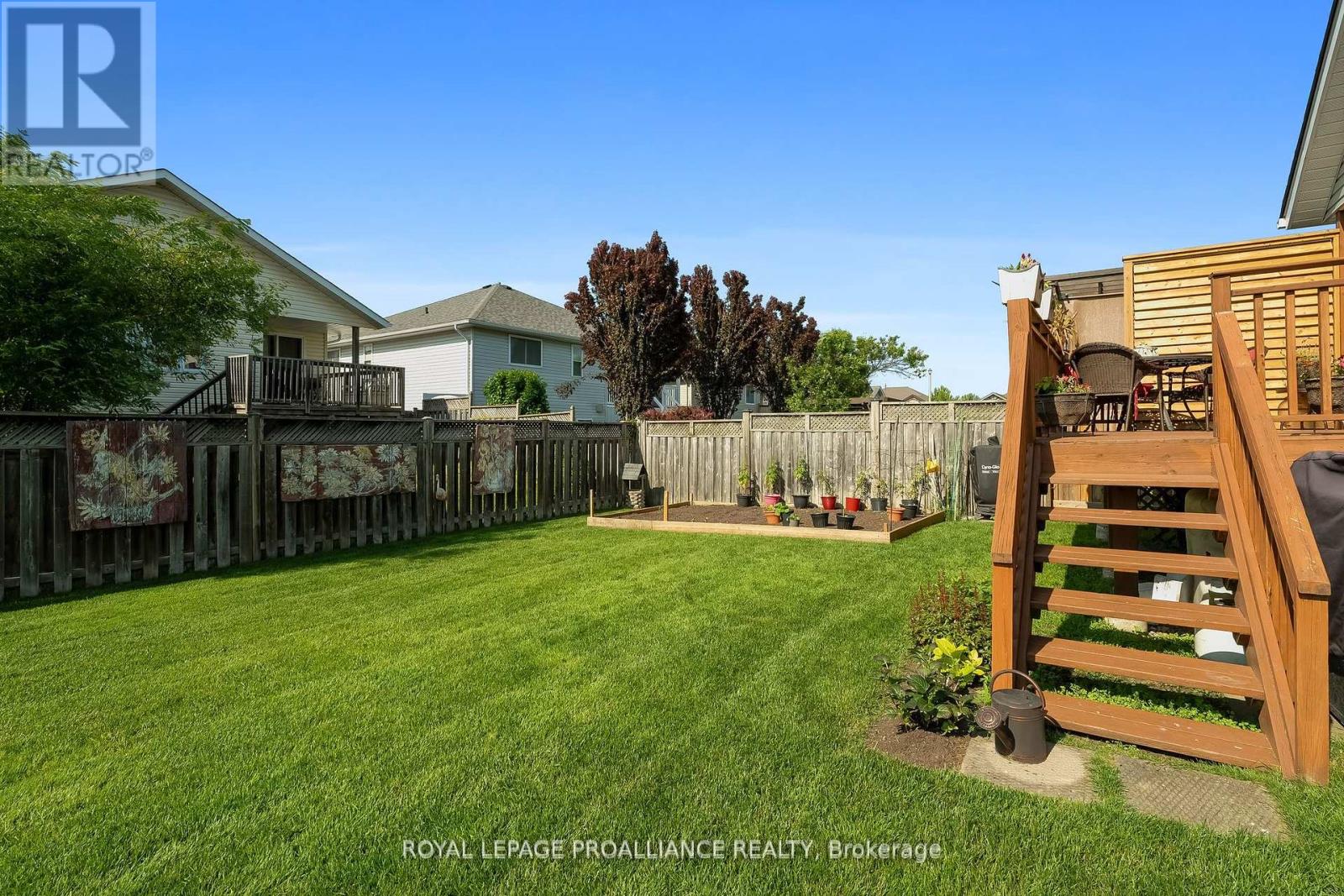254 Raglan Street, Brighton, Ontario  K0K 1H0 - Photo 17 - X12410831