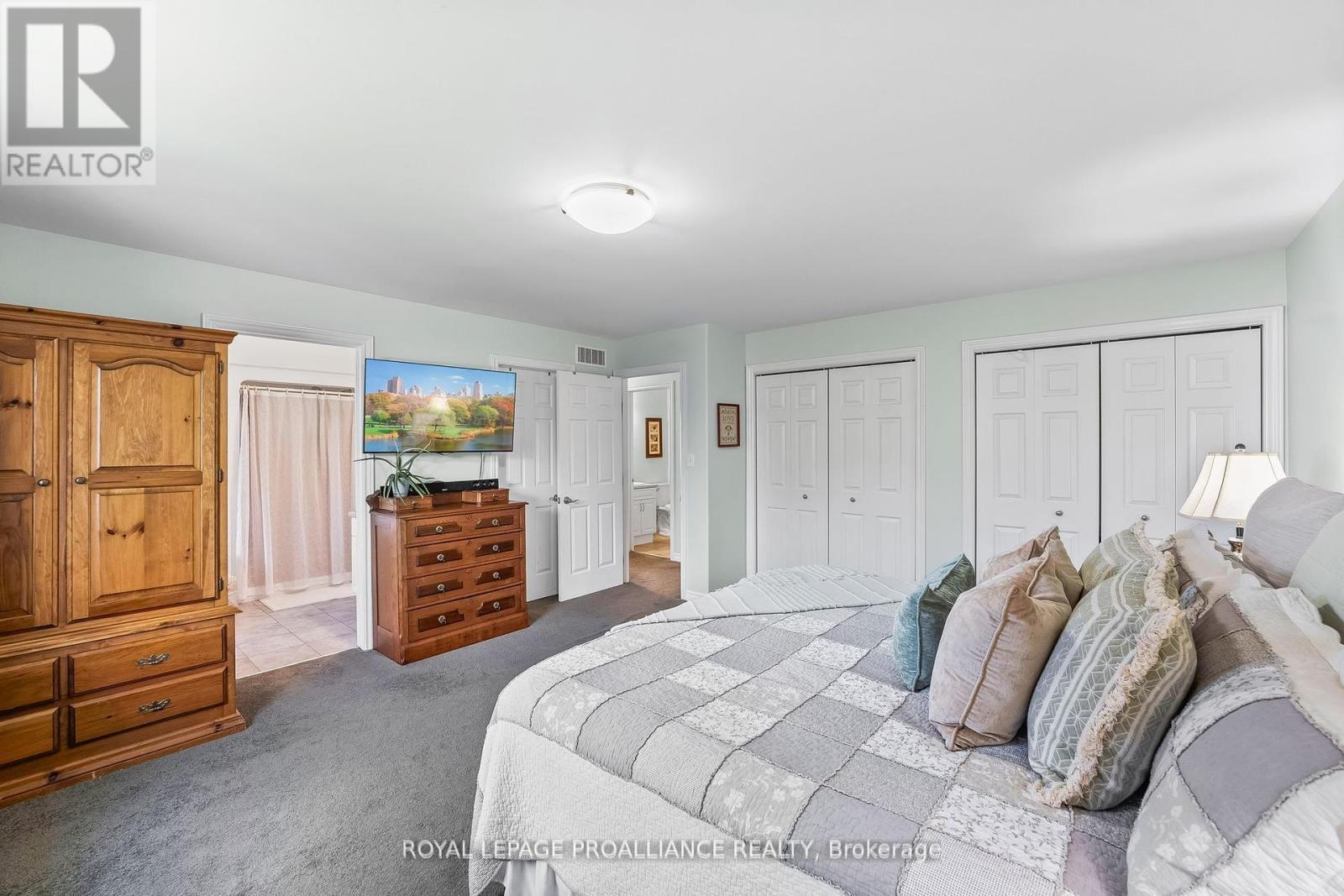 254 Raglan Street, Brighton, Ontario  K0K 1H0 - Photo 19 - X12410831