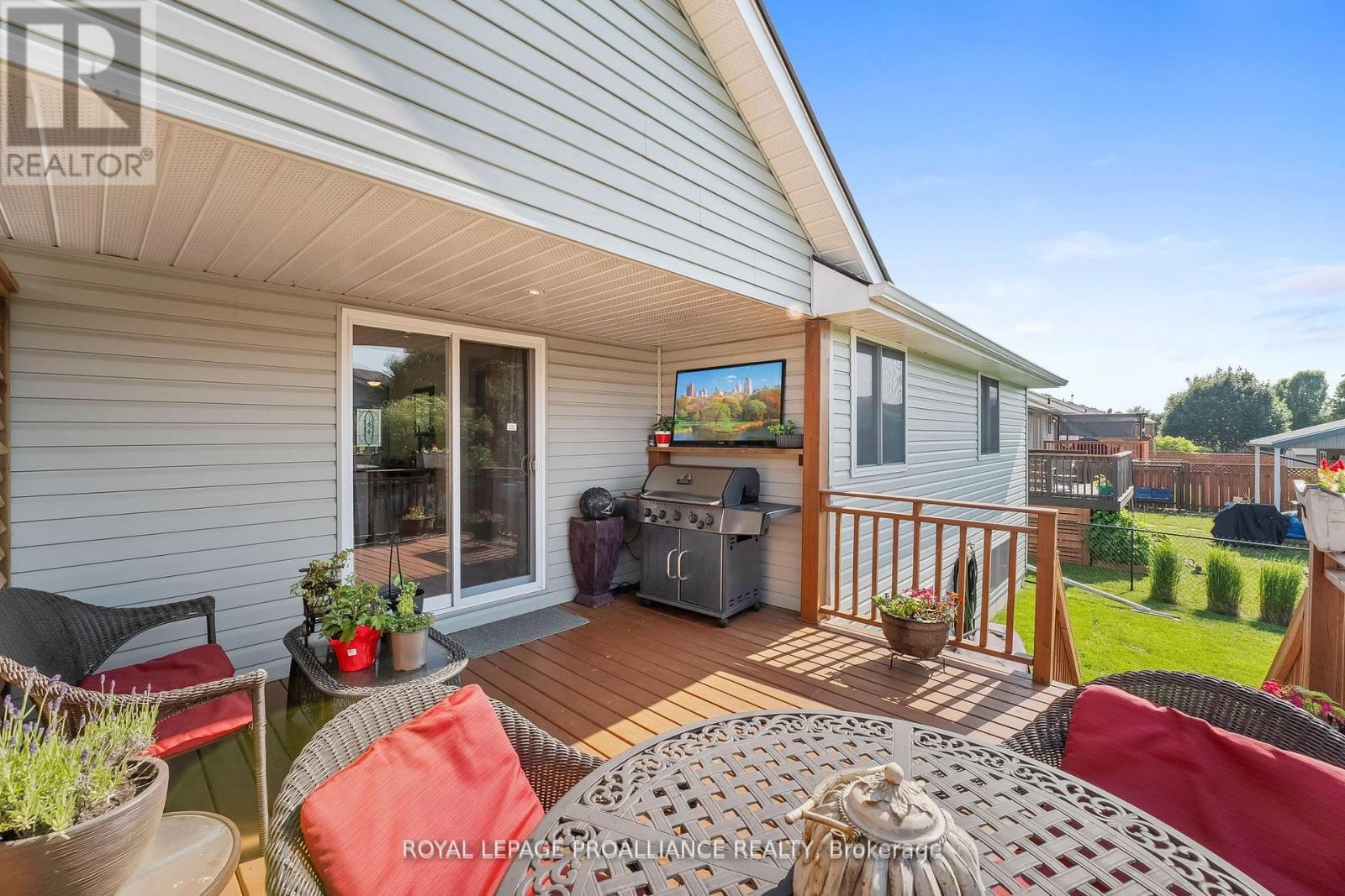 254 Raglan Street, Brighton, Ontario  K0K 1H0 - Photo 36 - X12410831