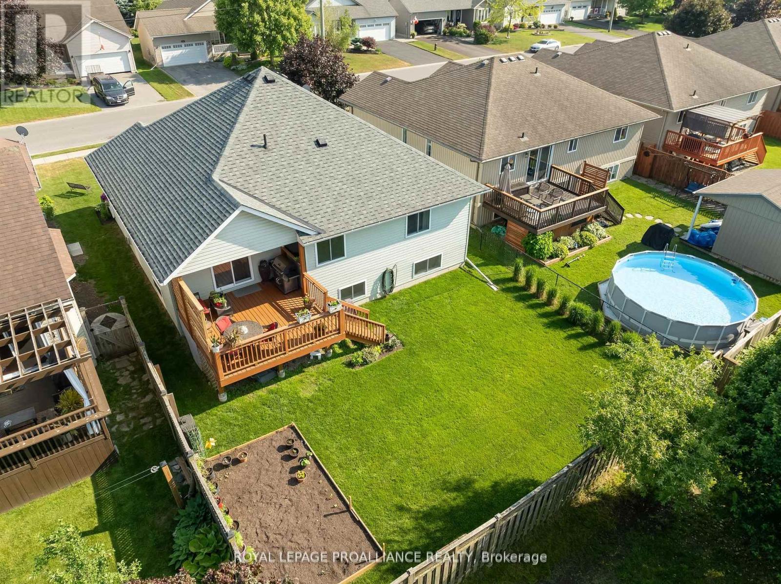 254 Raglan Street, Brighton, Ontario  K0K 1H0 - Photo 37 - X12410831