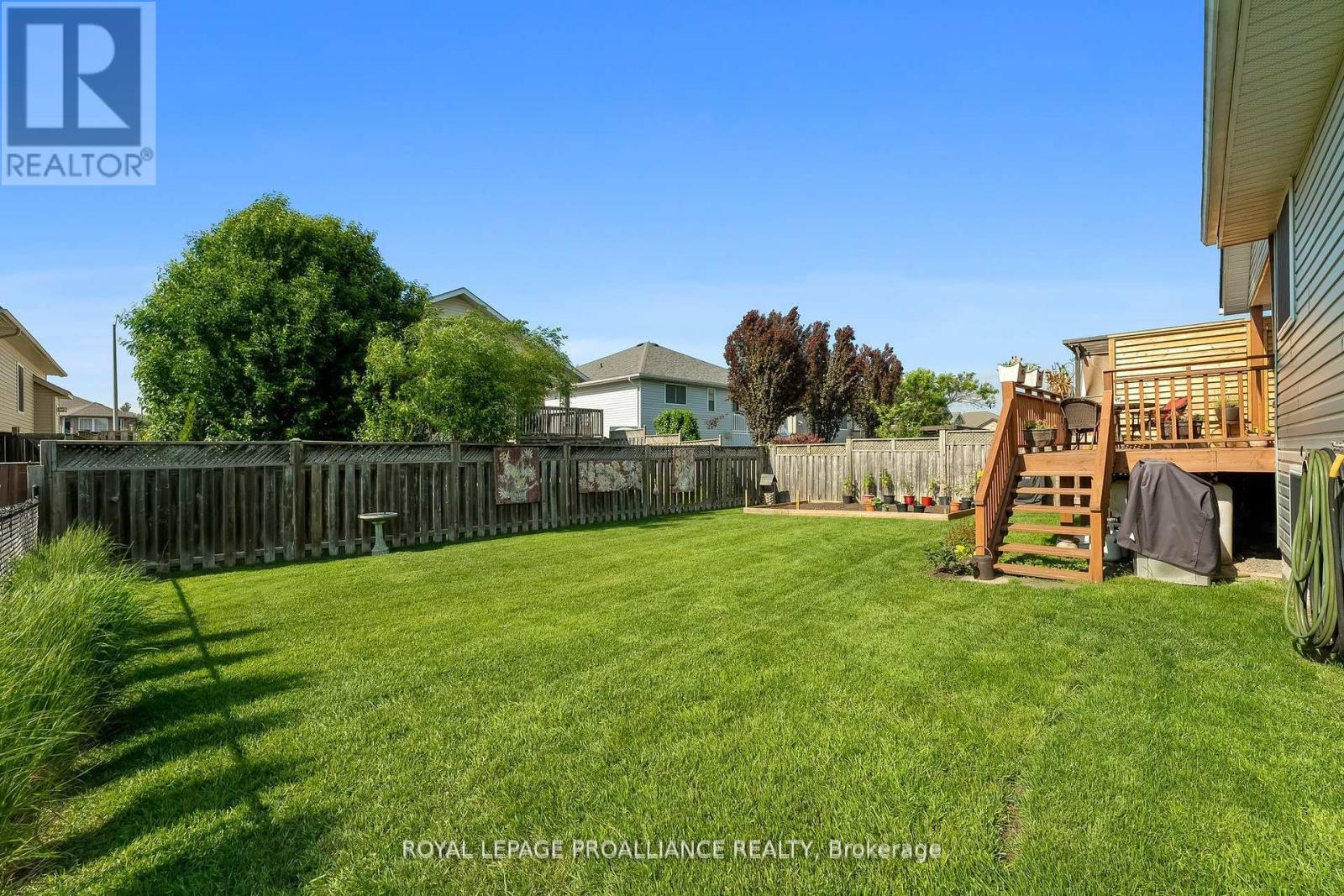 254 Raglan Street, Brighton, Ontario  K0K 1H0 - Photo 38 - X12410831