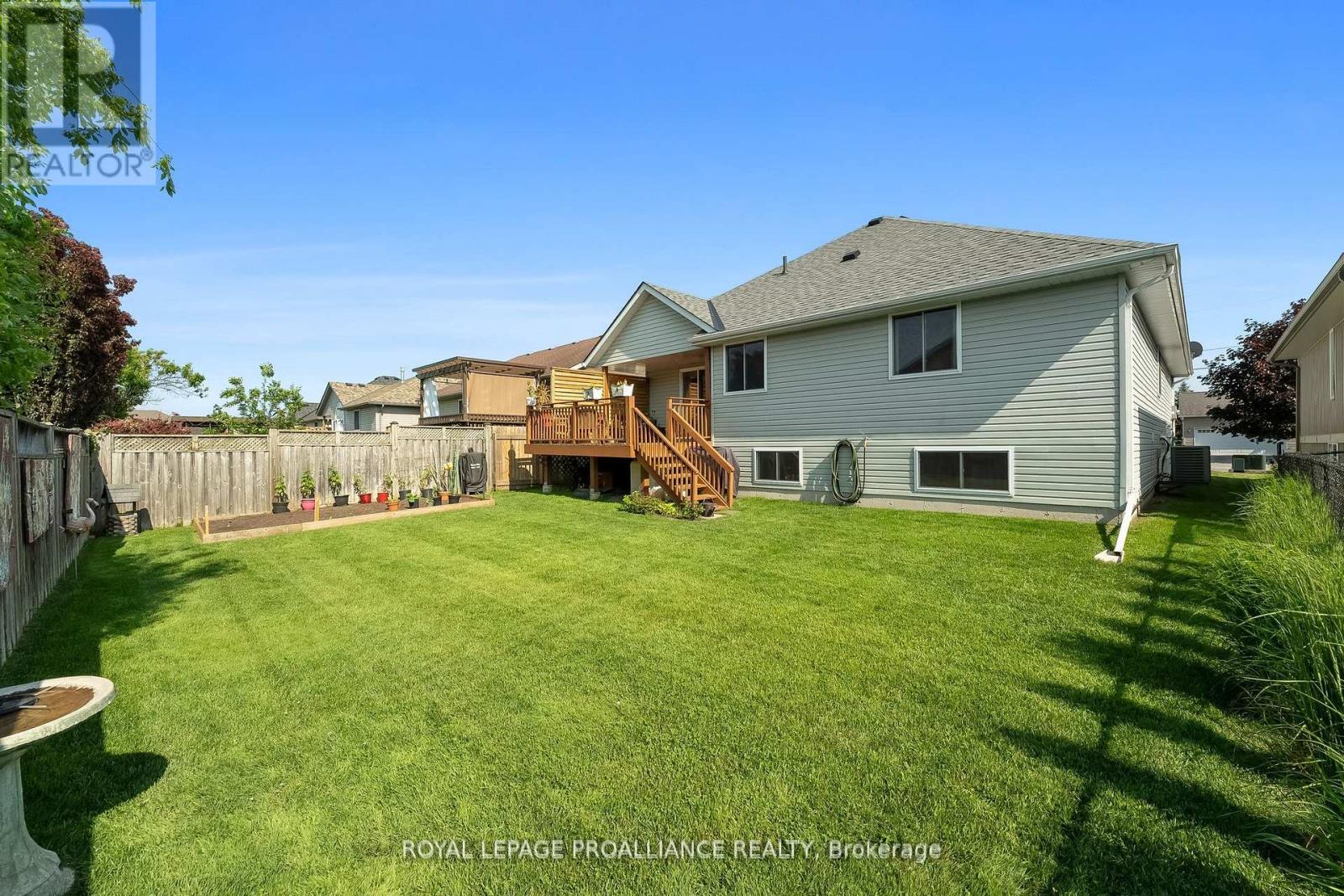 254 Raglan Street, Brighton, Ontario  K0K 1H0 - Photo 39 - X12410831