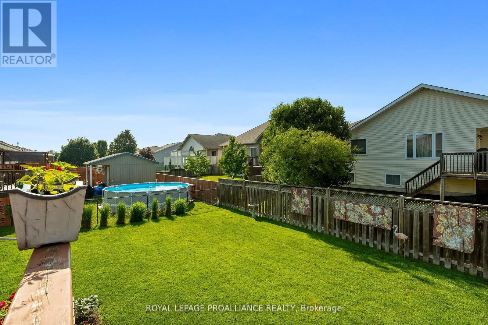 254 Raglan Street, Brighton, Ontario  K0K 1H0 - Photo 40 - X12410831