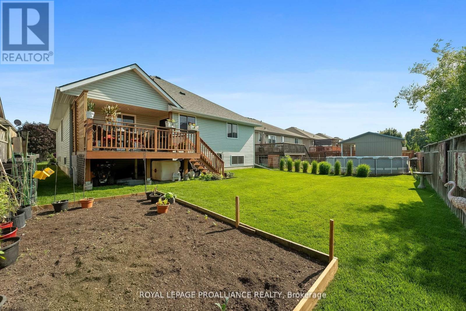 254 Raglan Street, Brighton, Ontario  K0K 1H0 - Photo 41 - X12410831