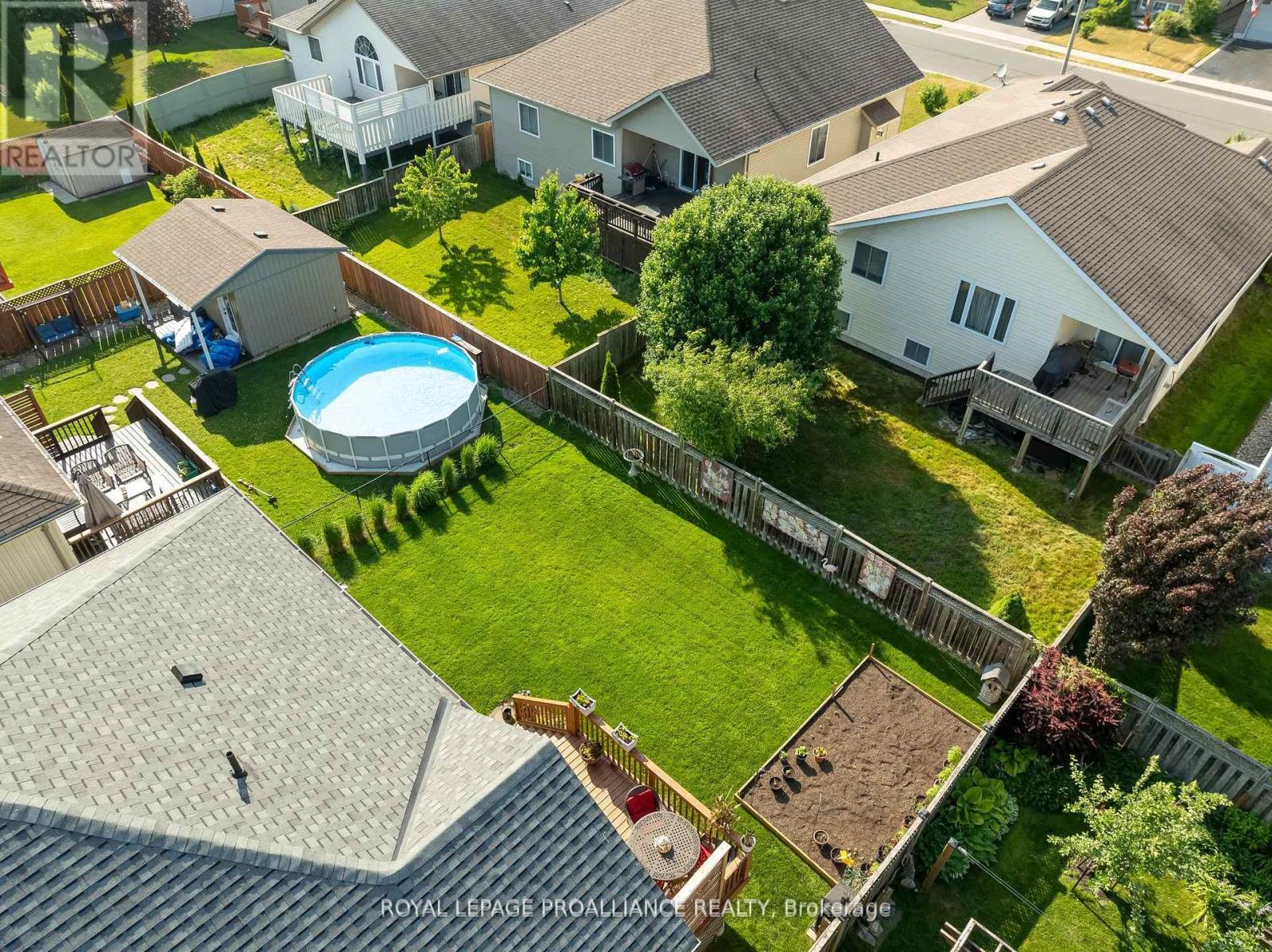 254 Raglan Street, Brighton, Ontario  K0K 1H0 - Photo 42 - X12410831