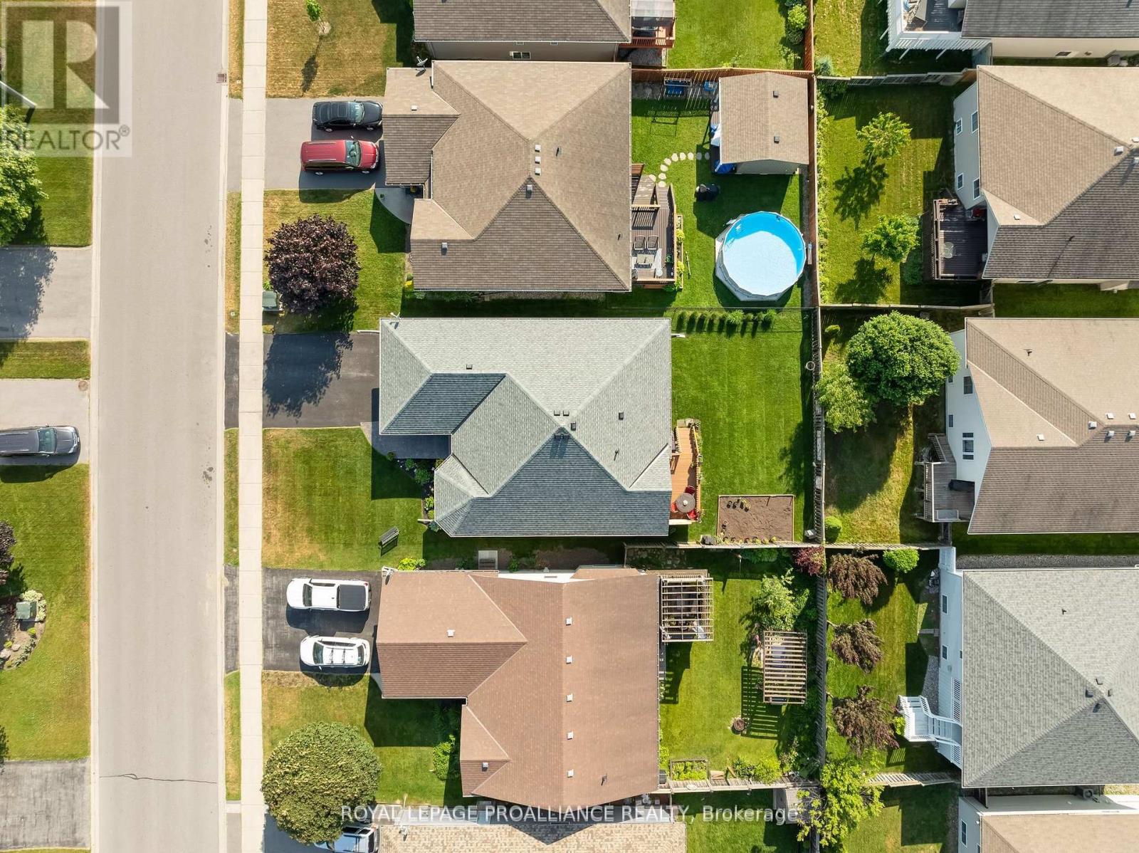 254 Raglan Street, Brighton, Ontario  K0K 1H0 - Photo 43 - X12410831