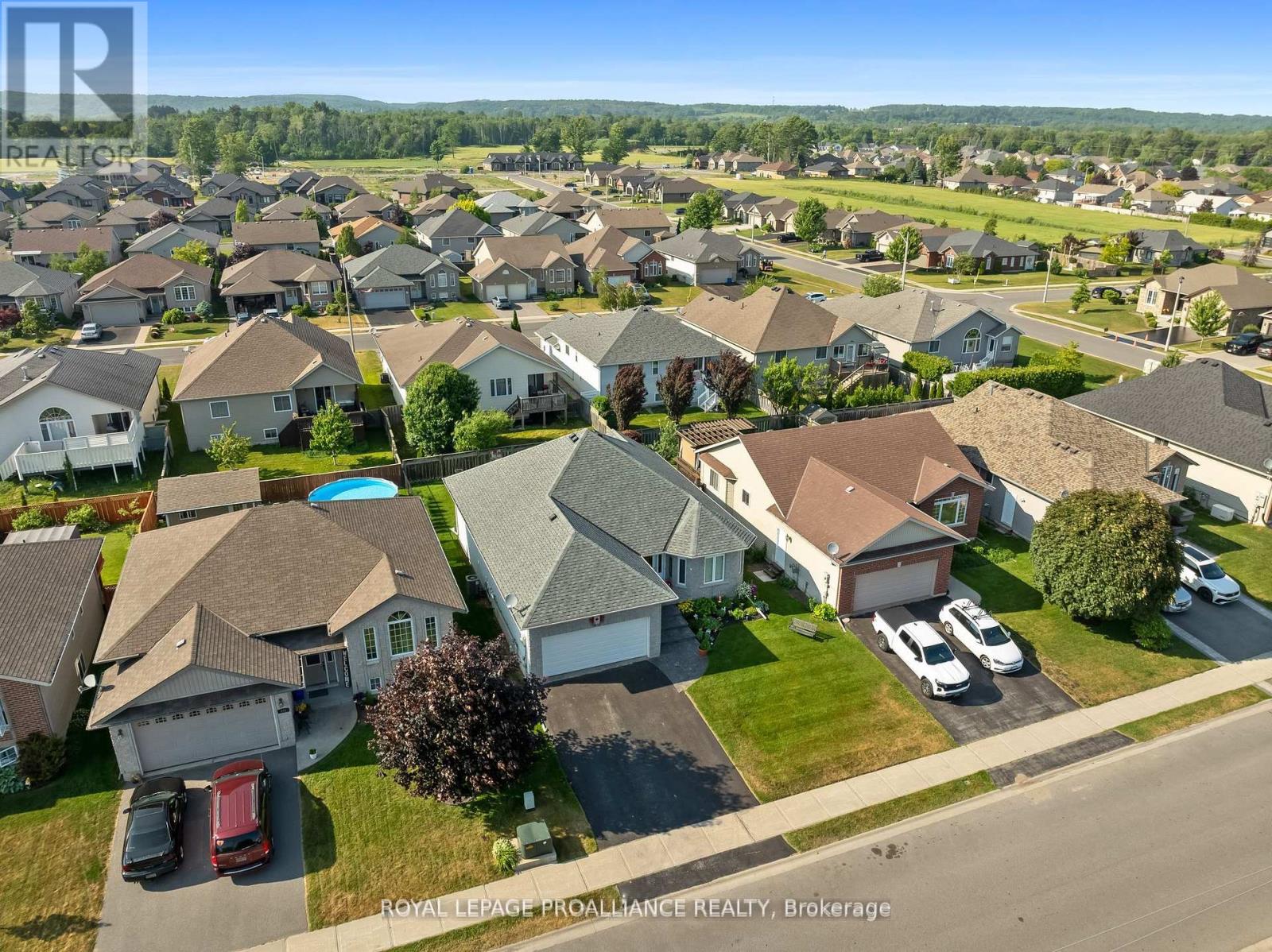 254 Raglan Street, Brighton, Ontario  K0K 1H0 - Photo 44 - X12410831