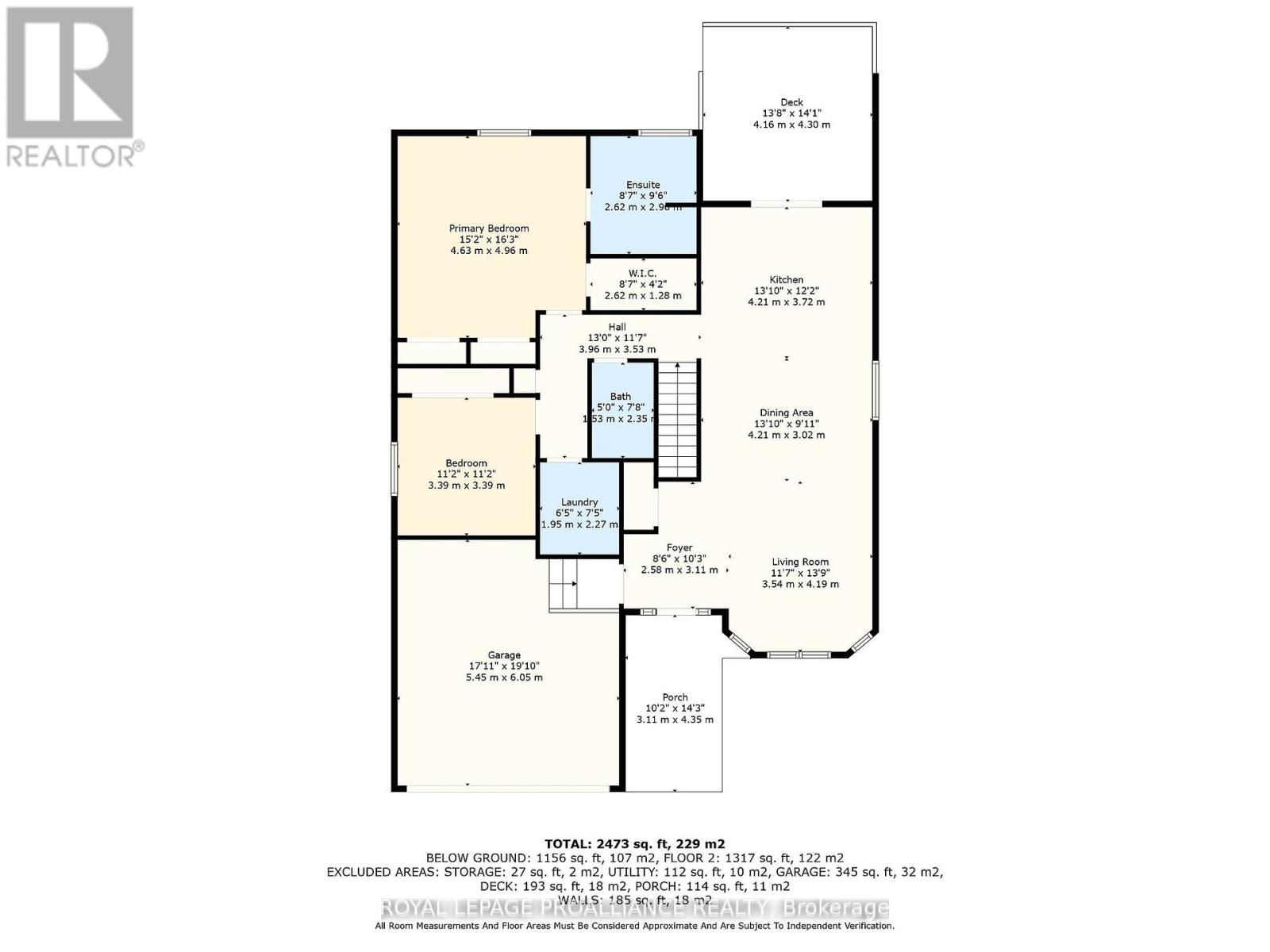 254 Raglan Street, Brighton, Ontario  K0K 1H0 - Photo 48 - X12410831