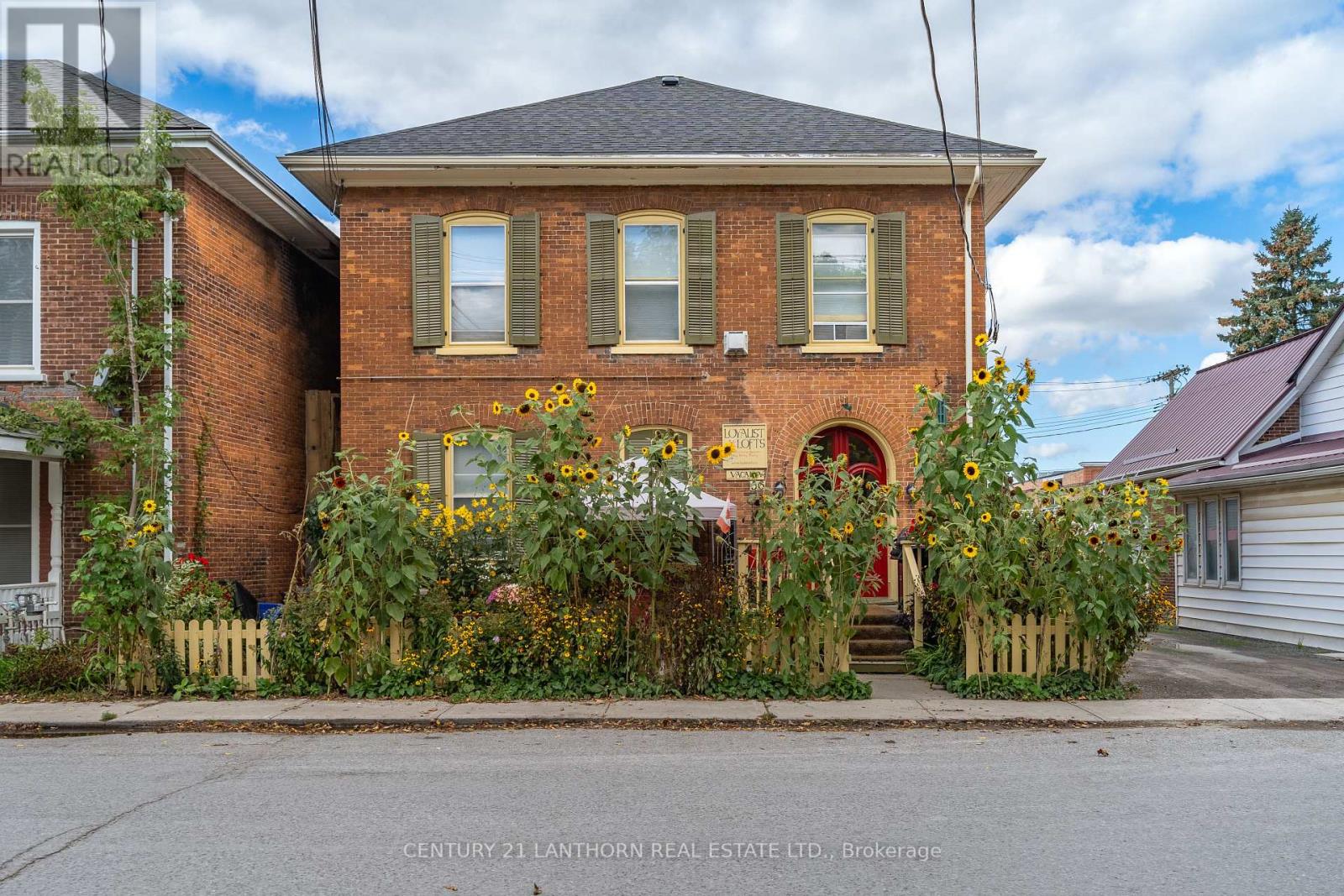 56 MARY STREET, Prince Edward County, Ontario